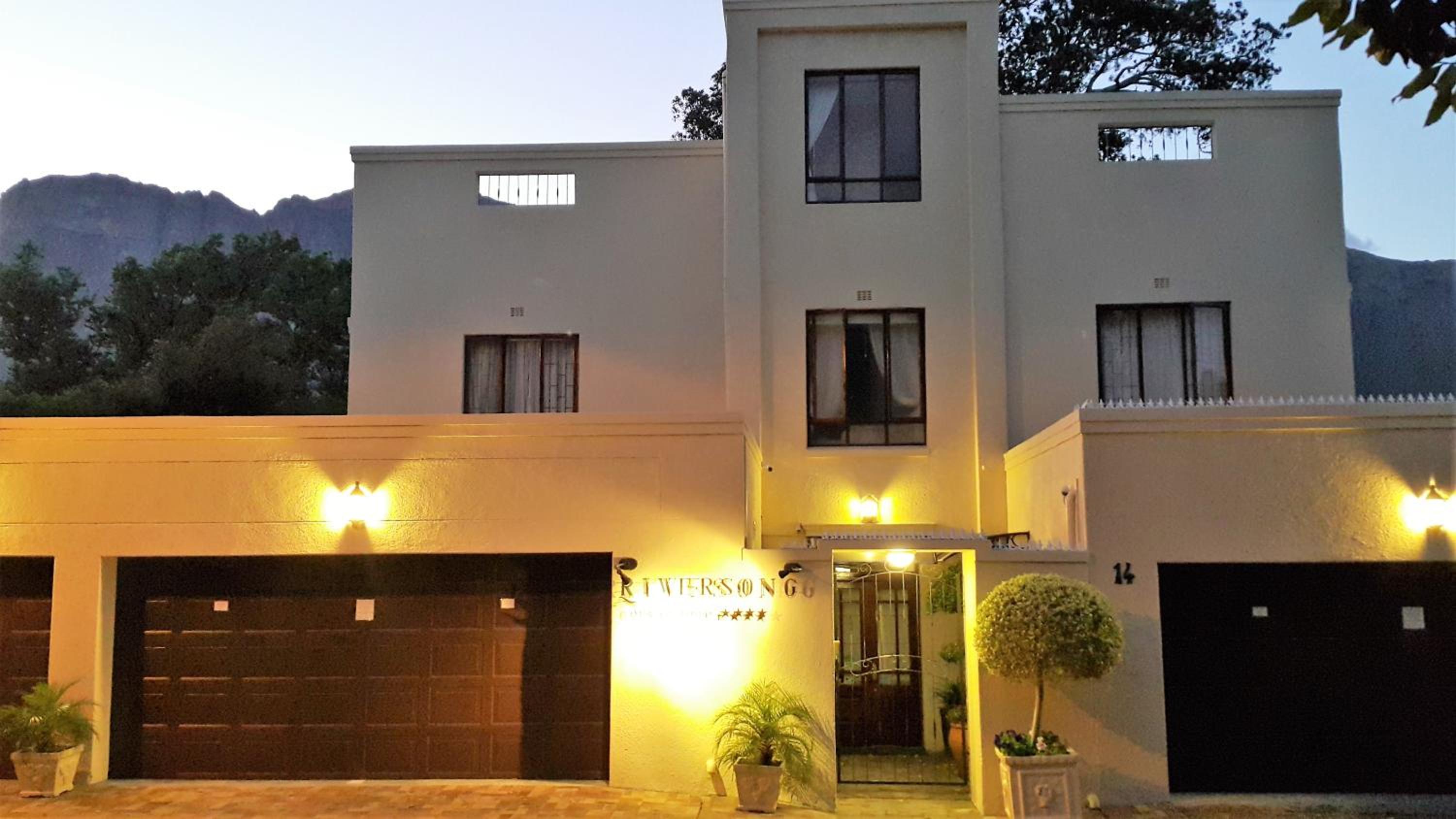 Riversong Guest House