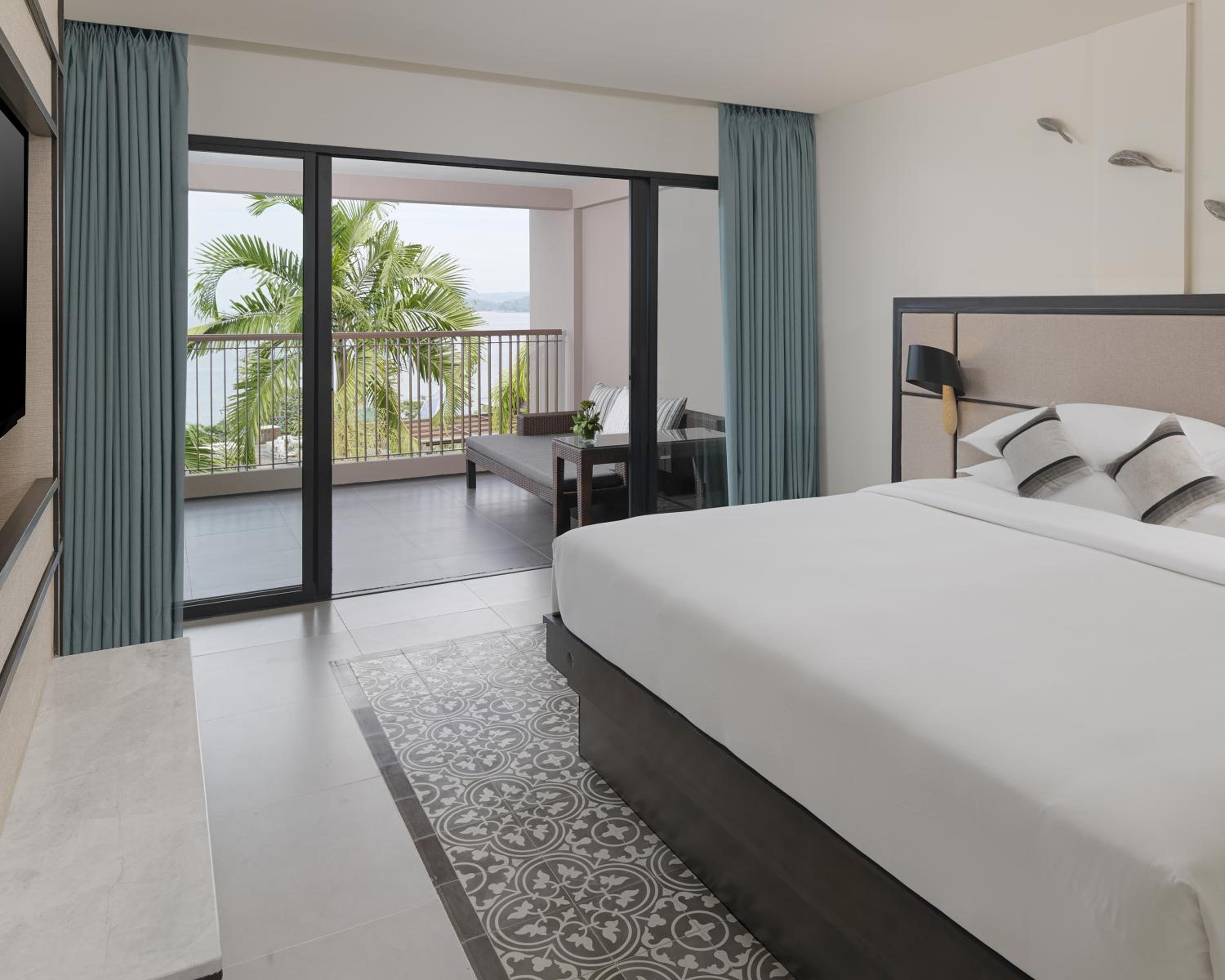 Hyatt Regency Phuket Resort — photo 3