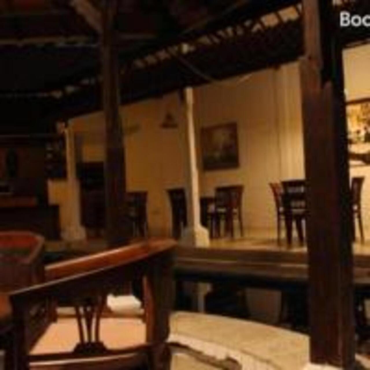 Sarinande Hotel