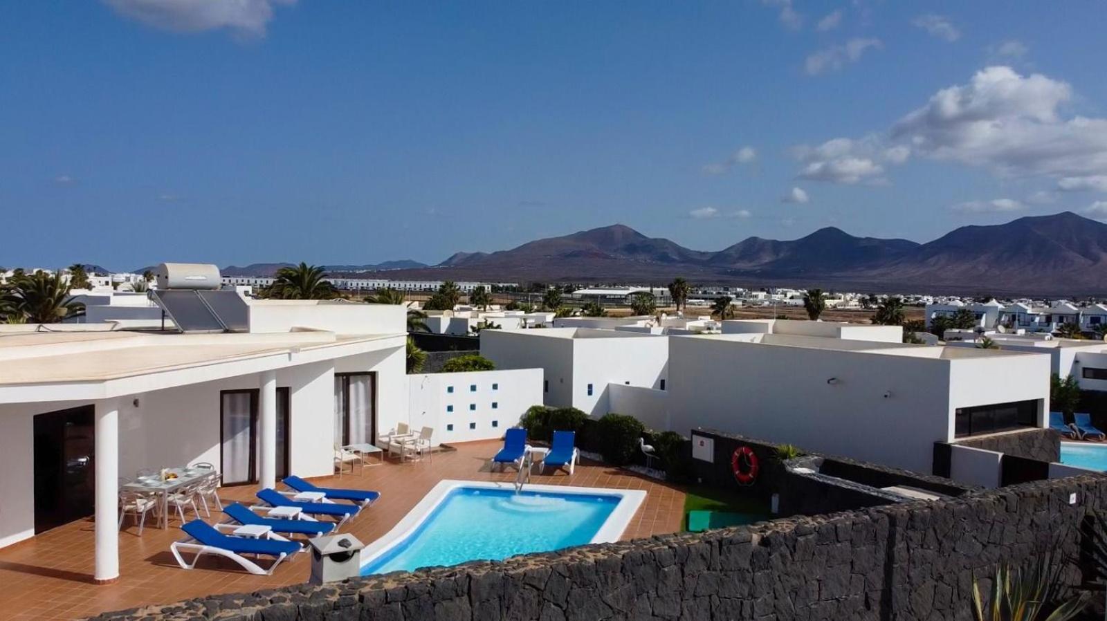 Villa Palmera