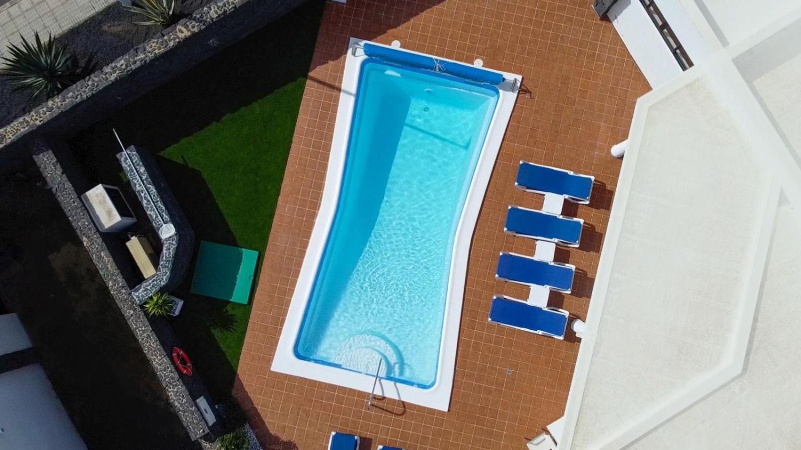 Villa Palmera