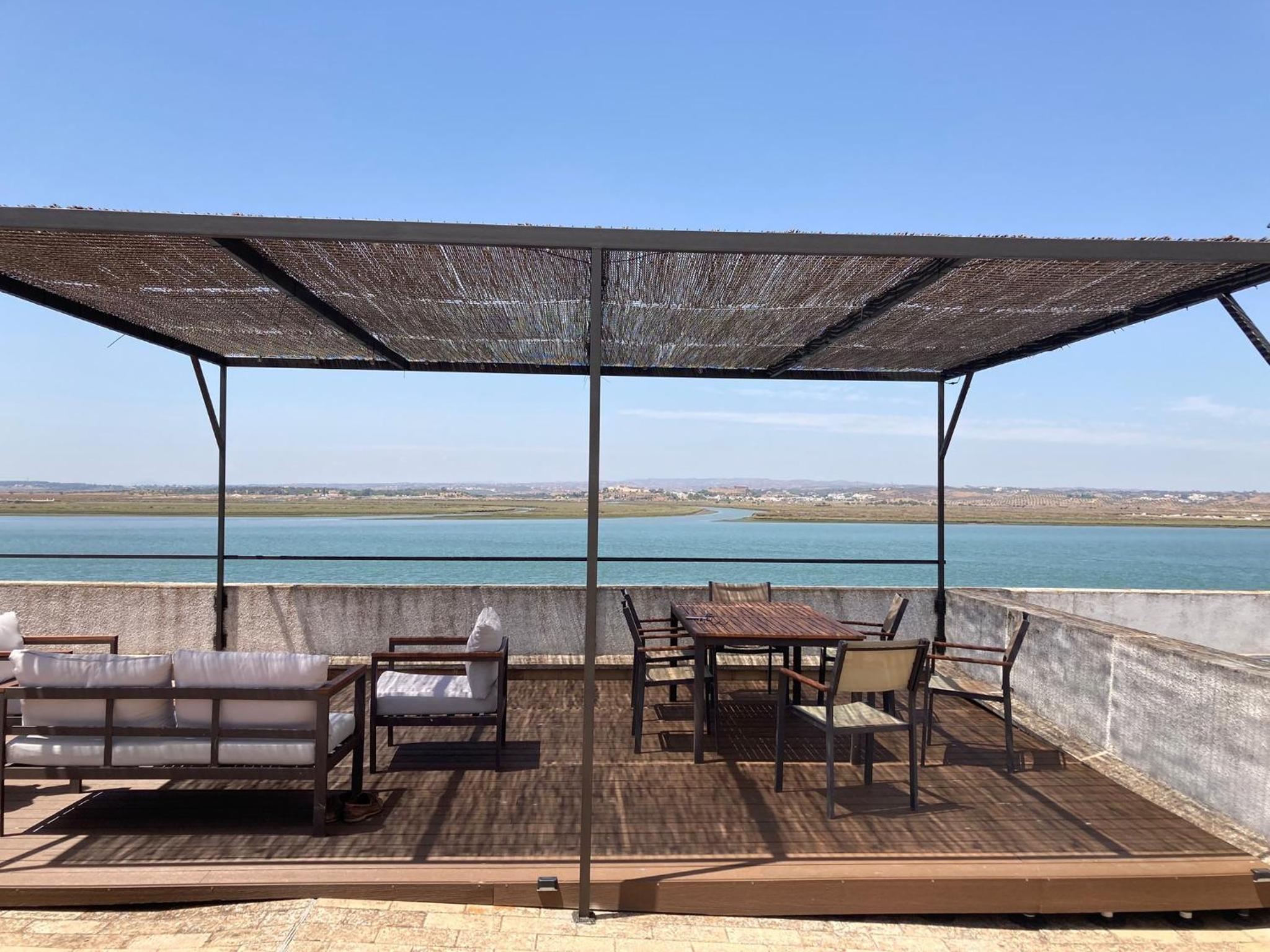 Hotel Apartamento sobre el rio Guadiana - Image 1