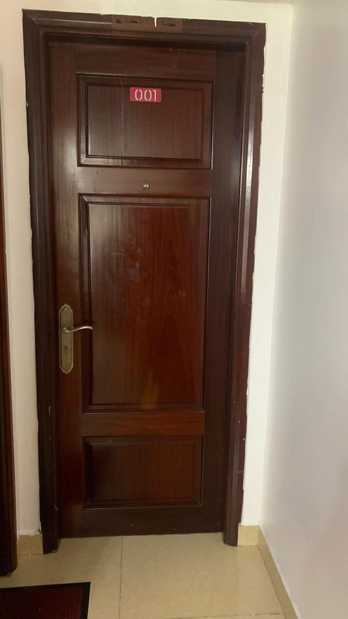 Hoàng Vân Phát Hotel