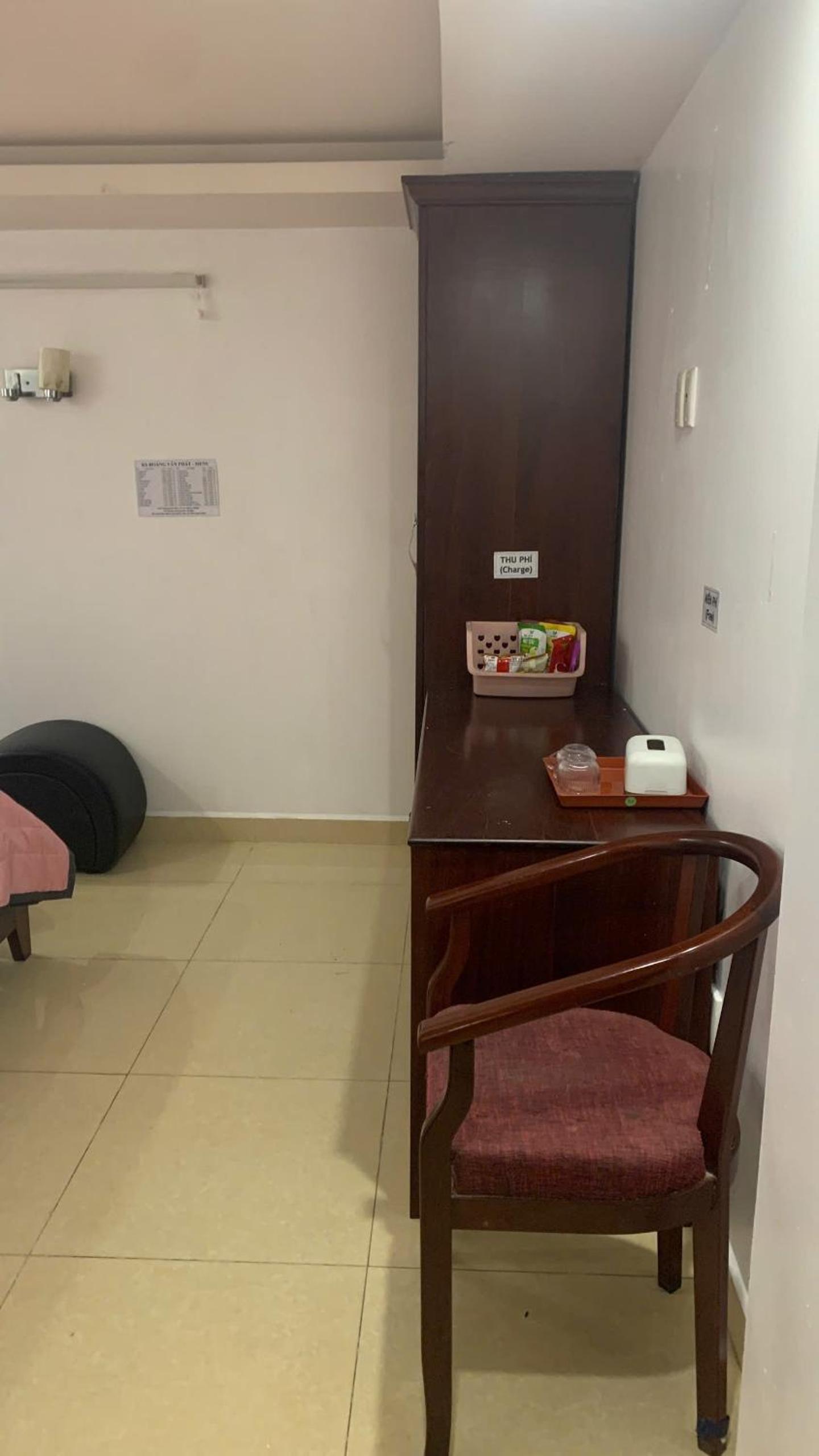 Hoàng Vân Phát Hotel