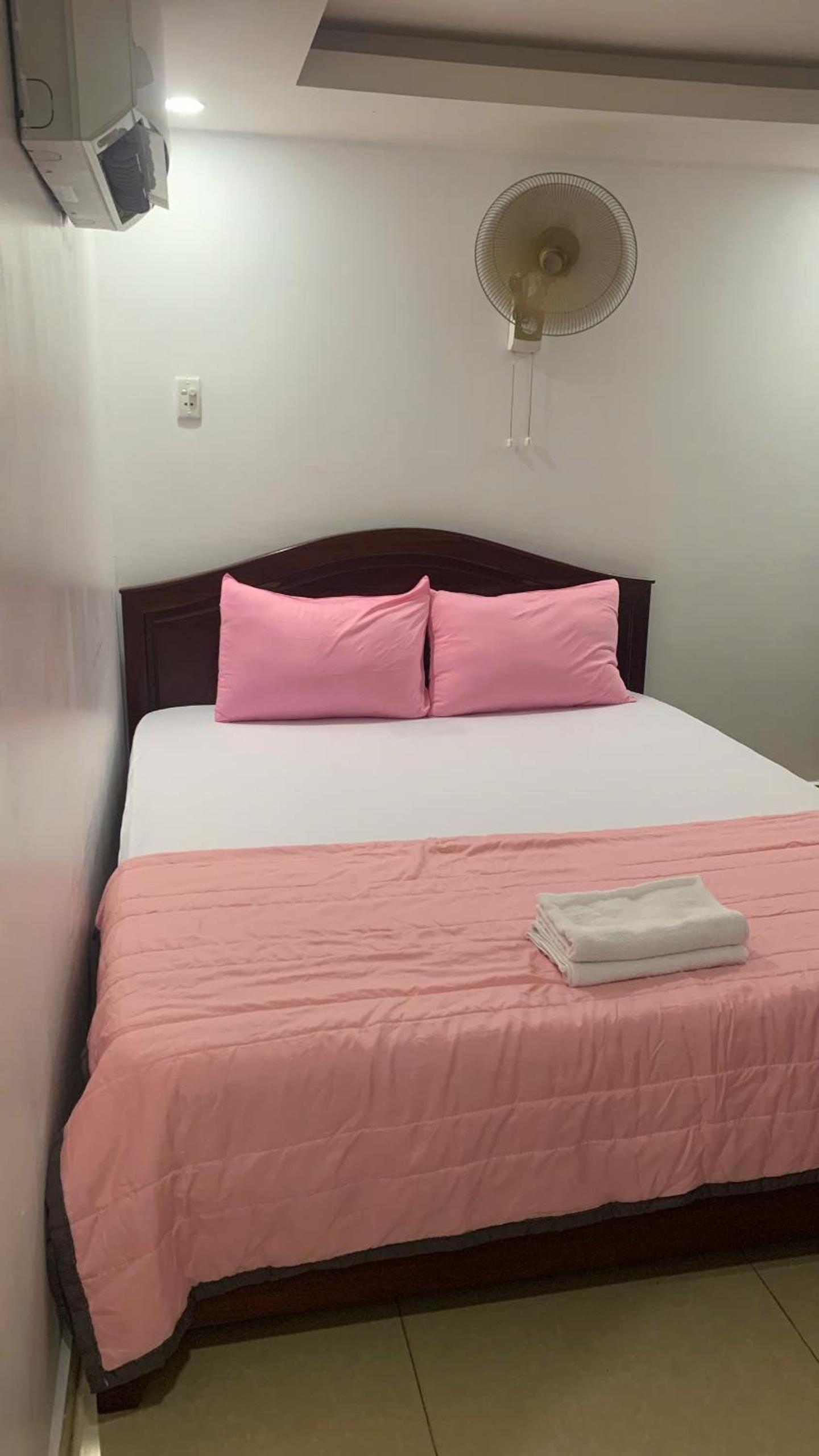 Hoàng Vân Phát Hotel