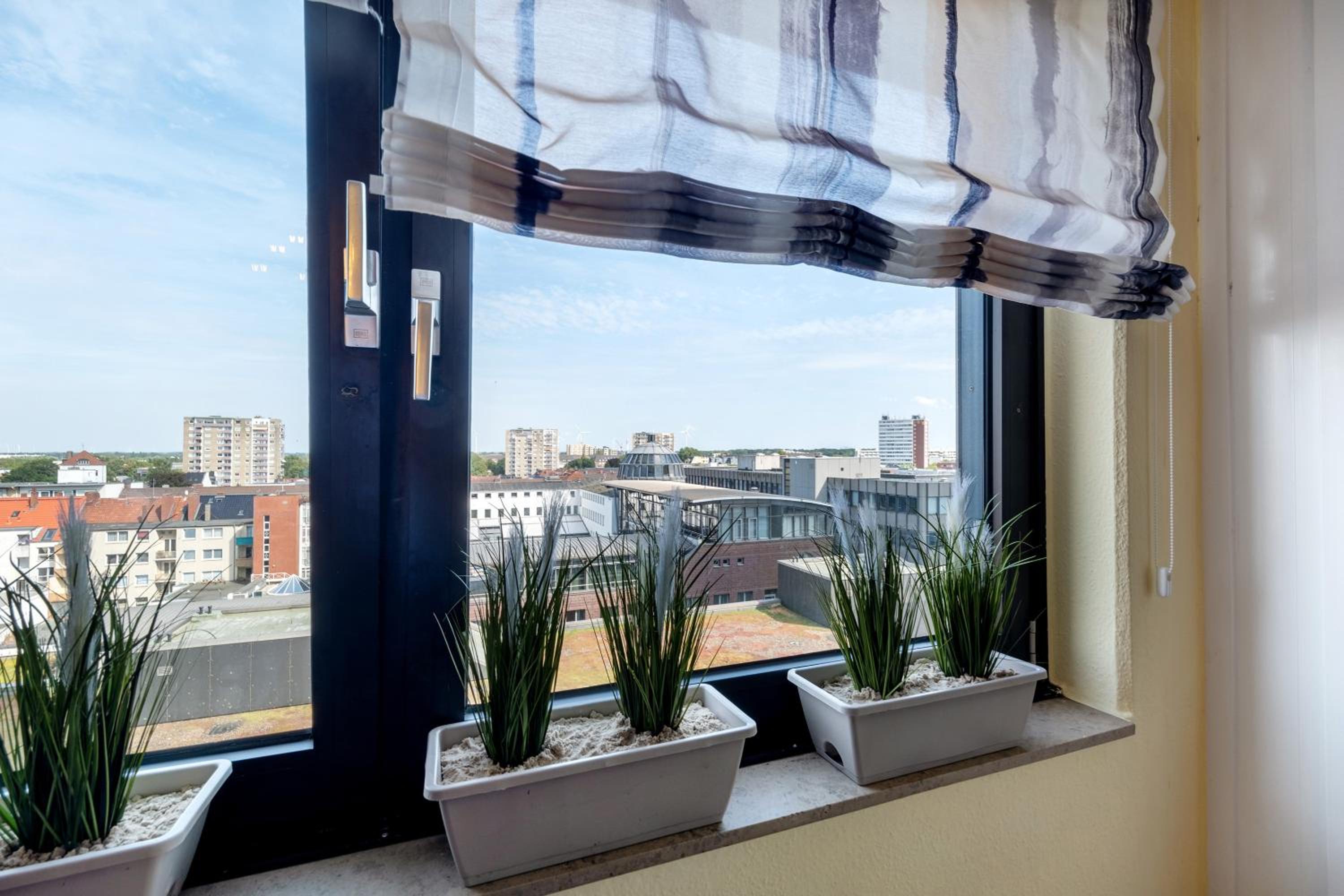 Apartment Ankerplatz en Bremerhaven — other