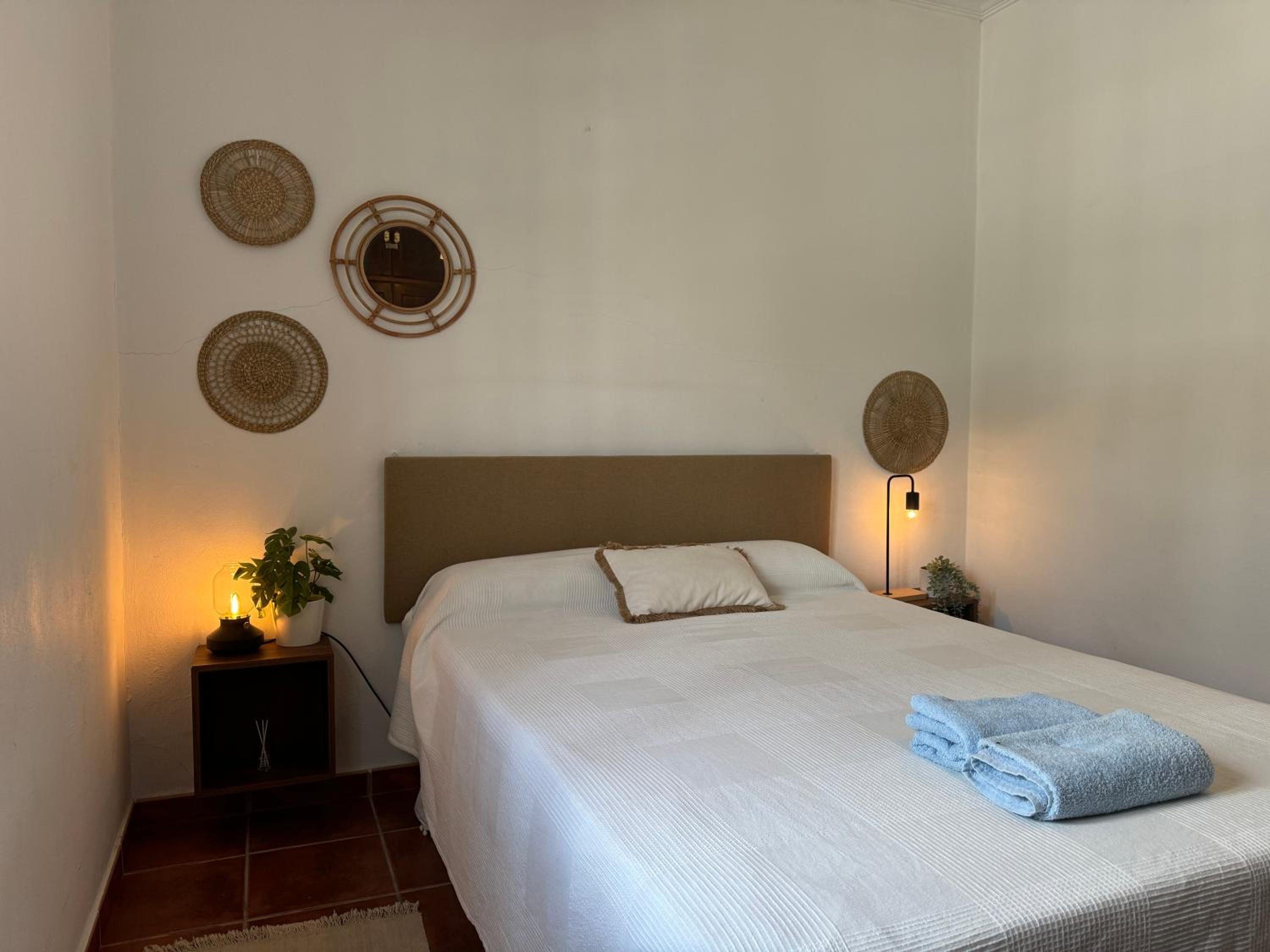 Casa con piscina privada