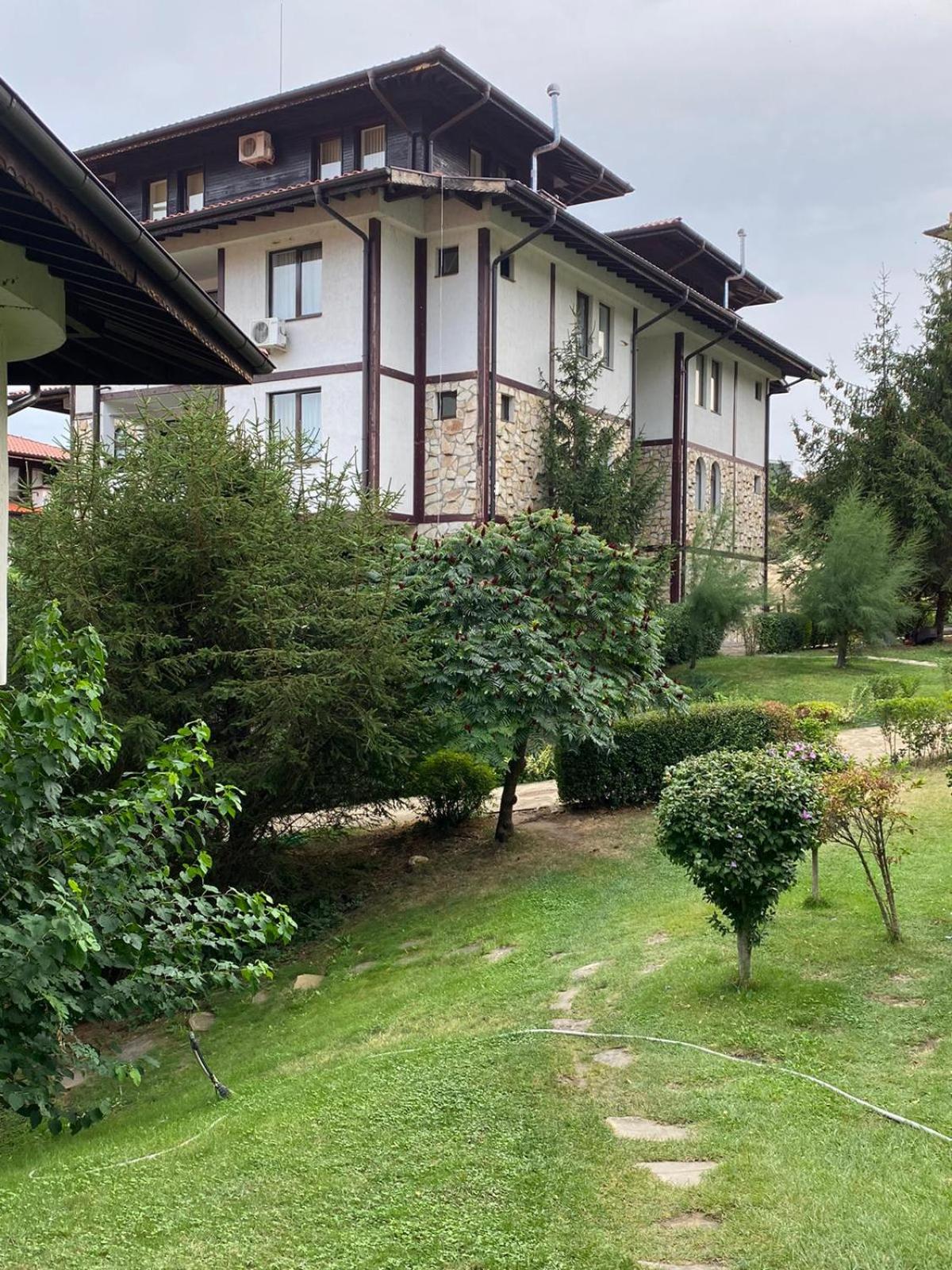 Etara 2 Apartment