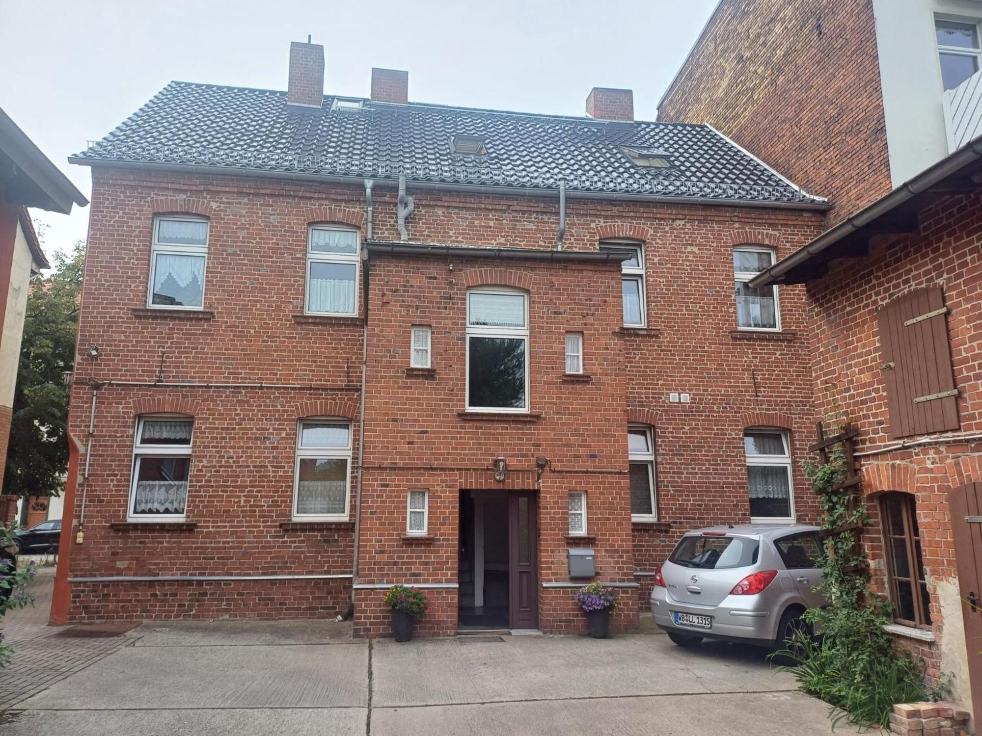 Ferienwohnung Köppe