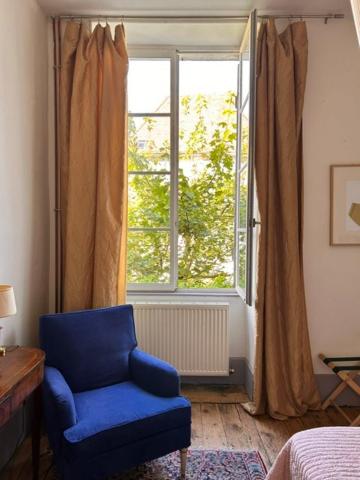 L'ancienne comédie, photo 4