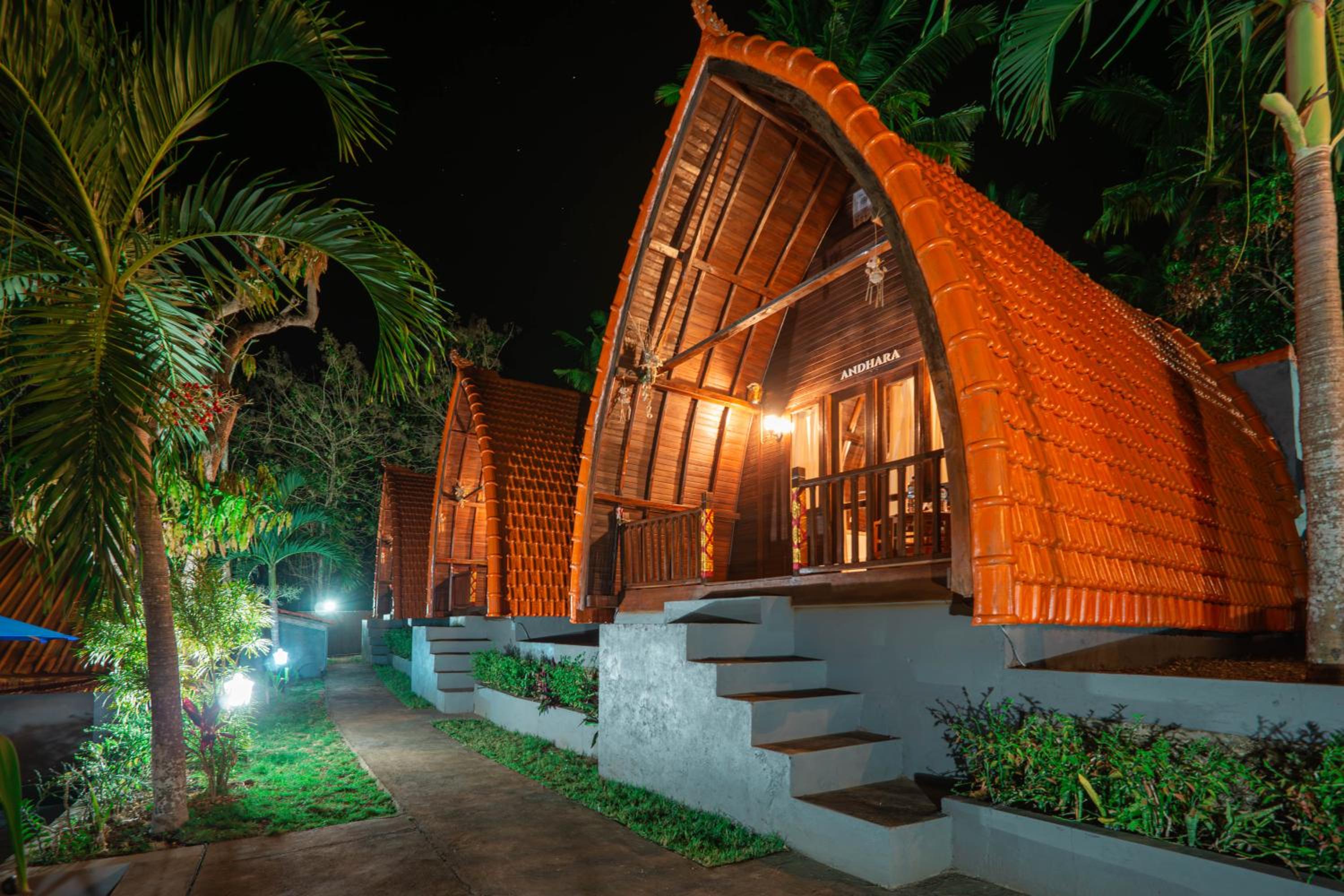 The Aura Penida Hills By Bali Cabin view 5