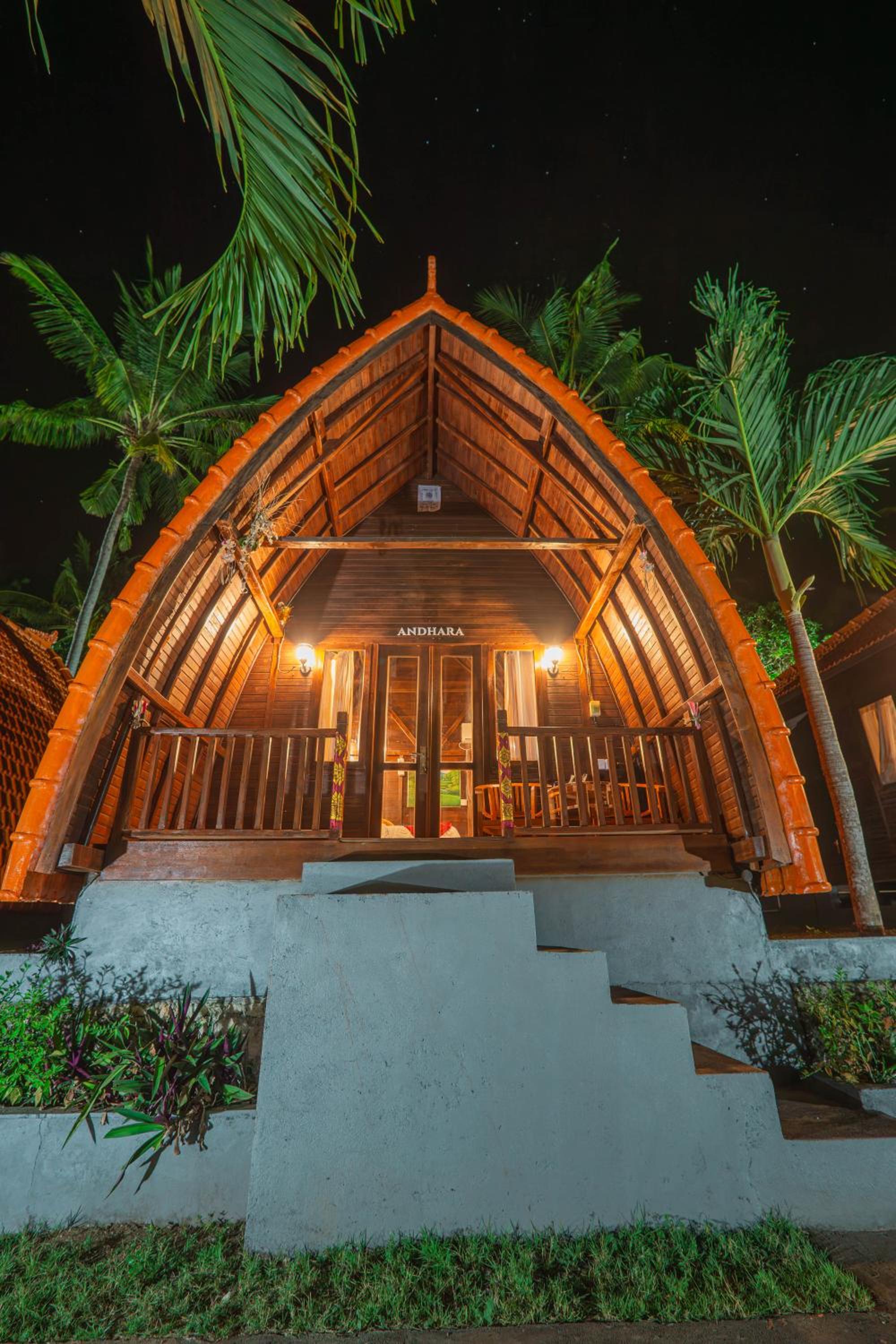 The Aura Penida Hills By Bali Cabin view 2