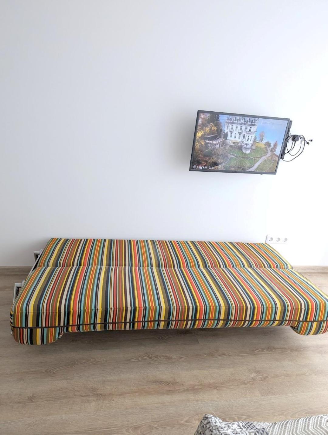 M&M studio in Palanga view 4