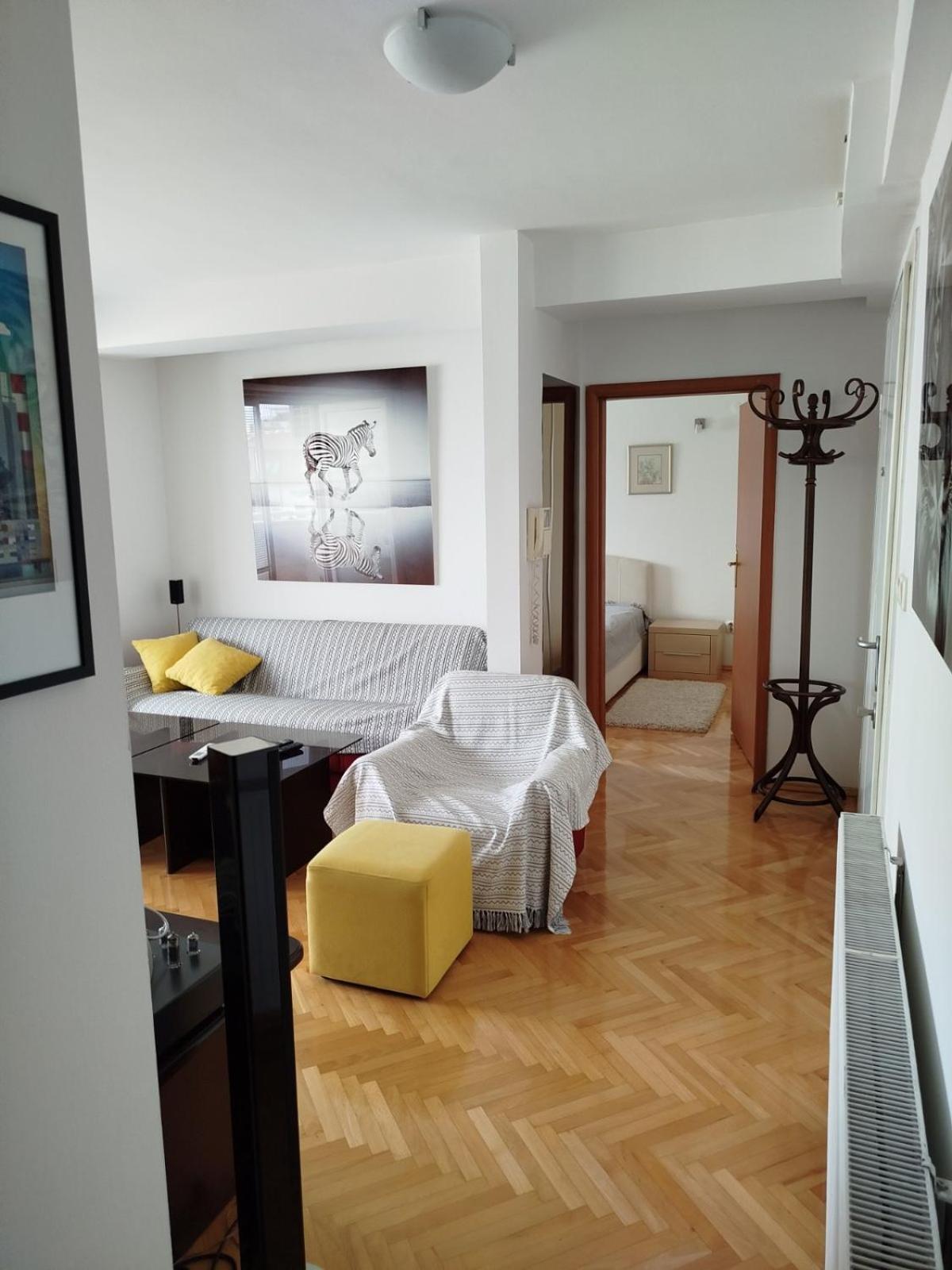 Maja Apartment