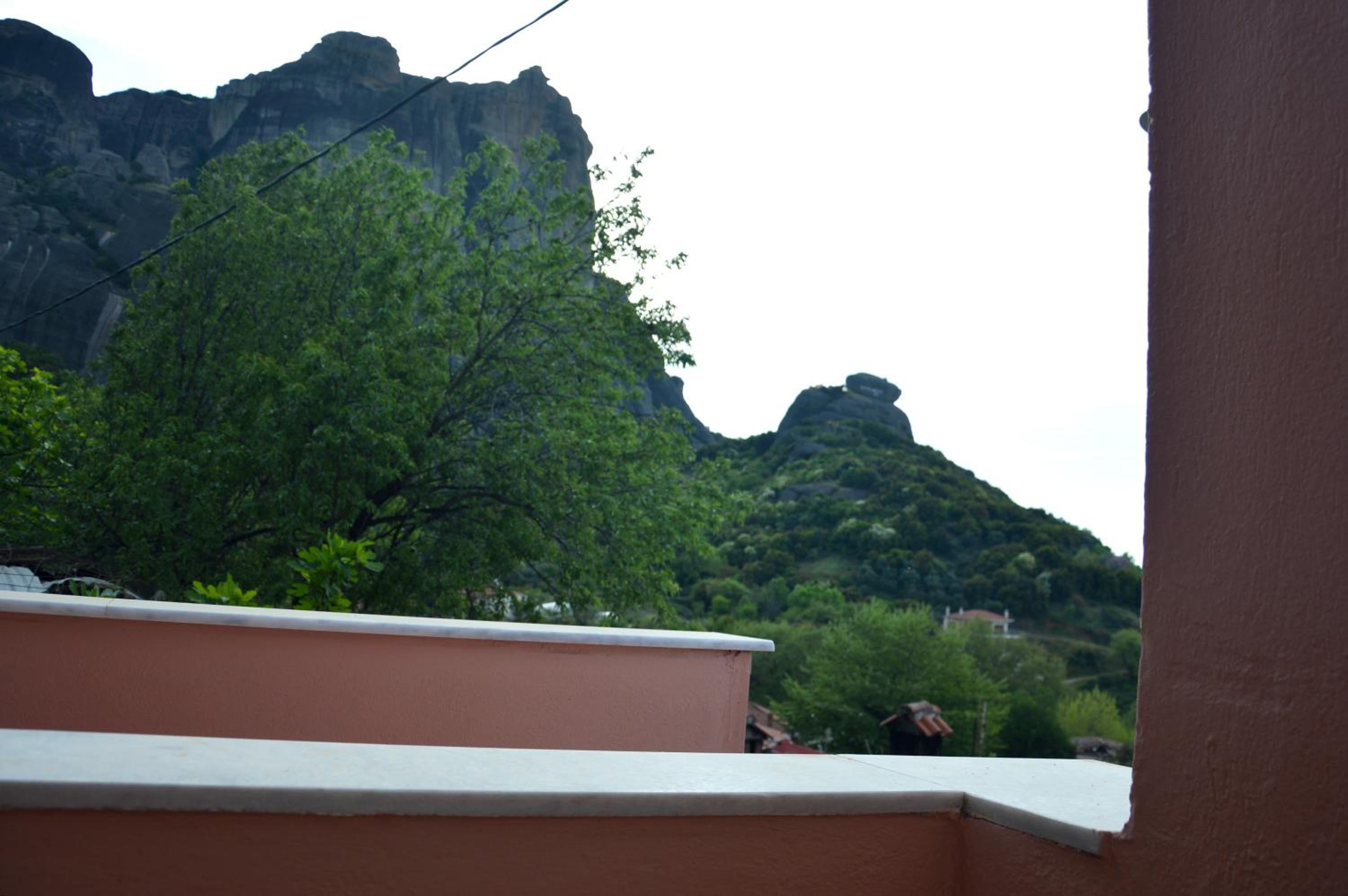 meteora old town#1 photo 3