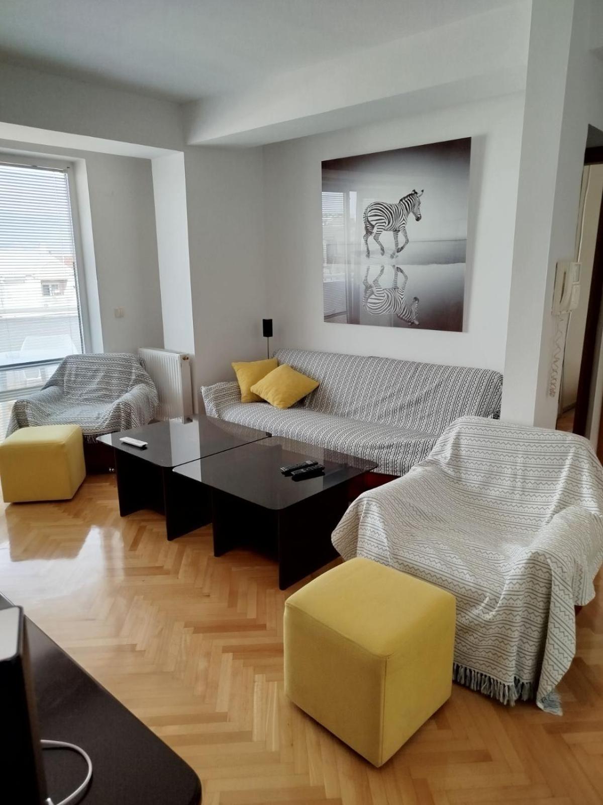Maja Apartment