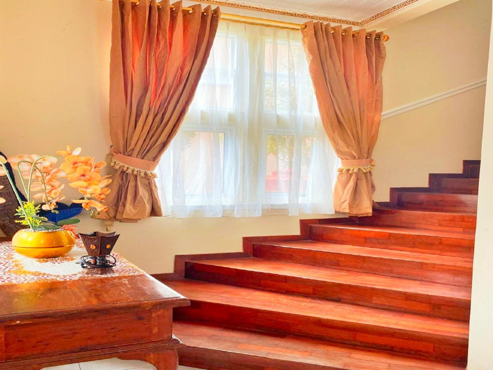 Villa Luxury kota bunga view 4