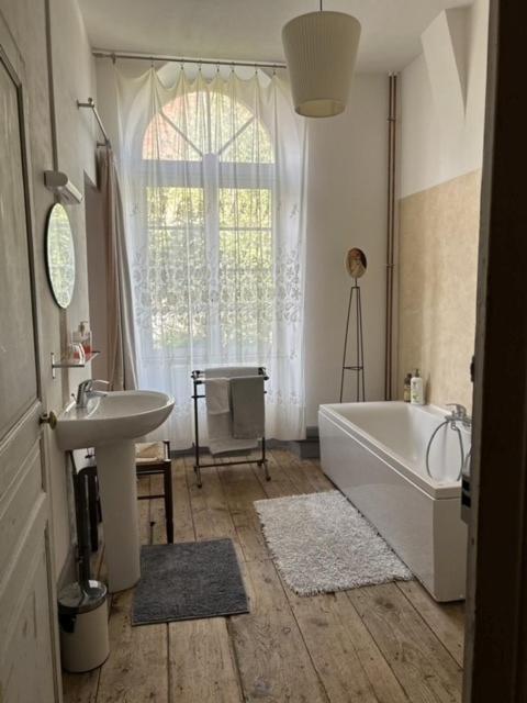 L'ancienne comédie, photo 9
