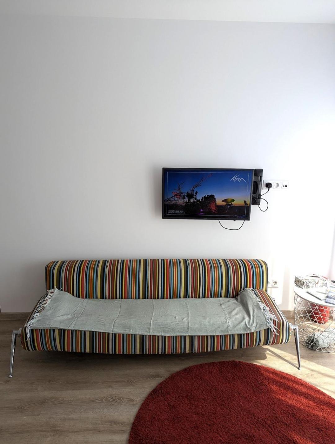M&M studio in Palanga view 3