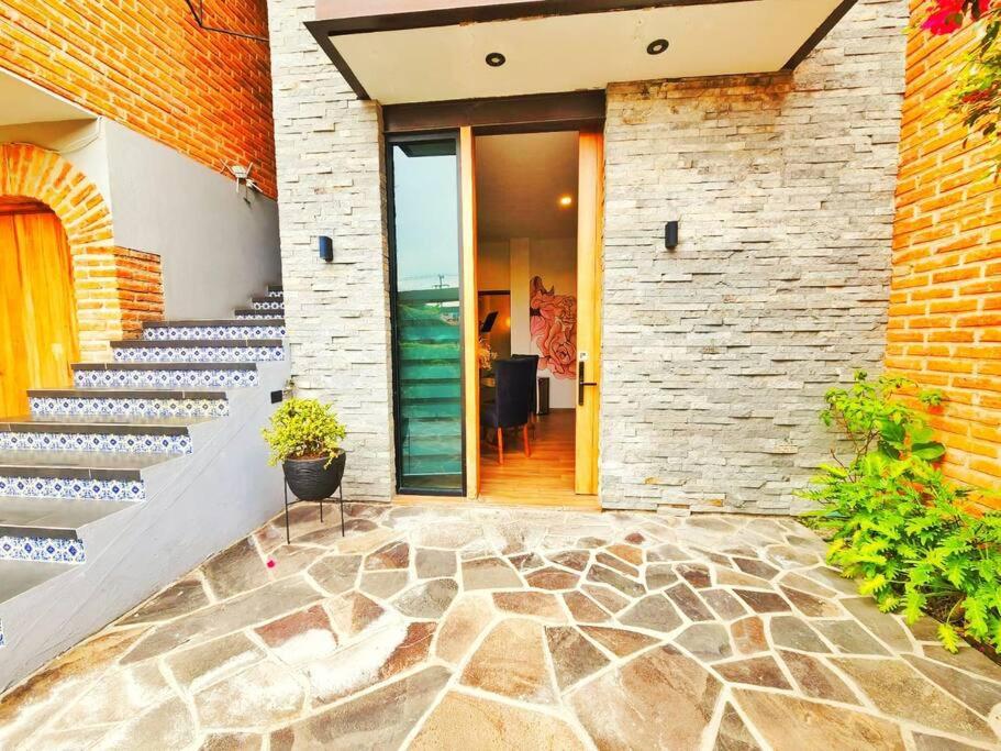 Loft y Restaurante en Tlaquepaque centro view 5