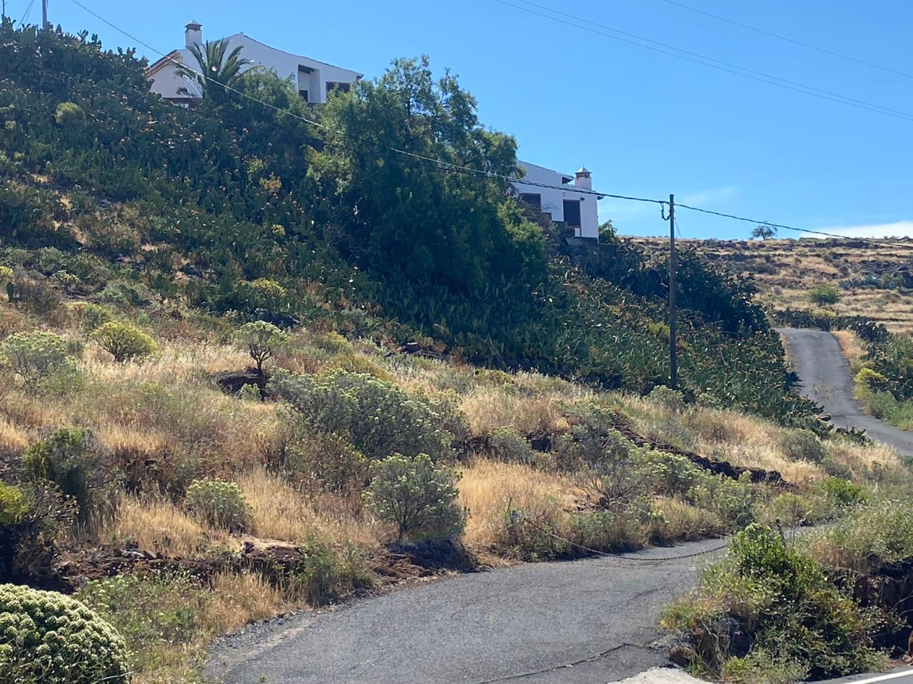 Casa Vista Hermosa Alajero