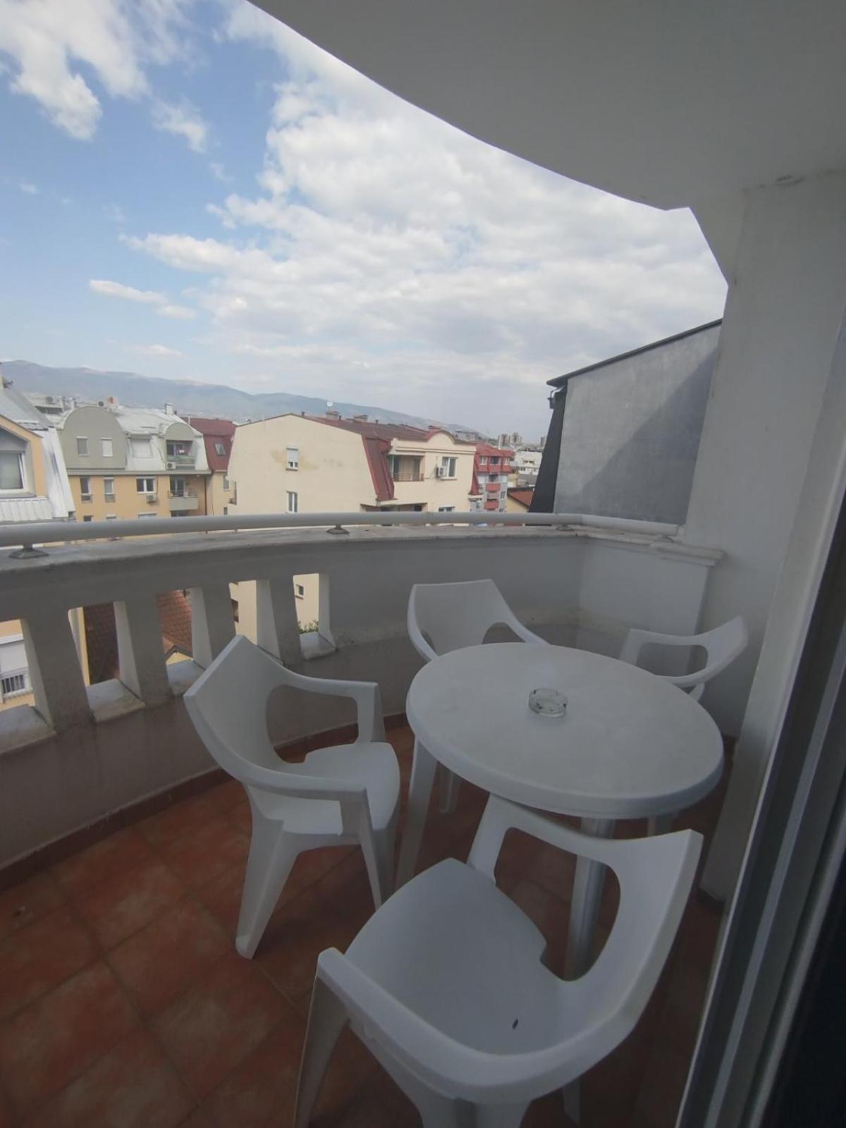 Maja Apartment