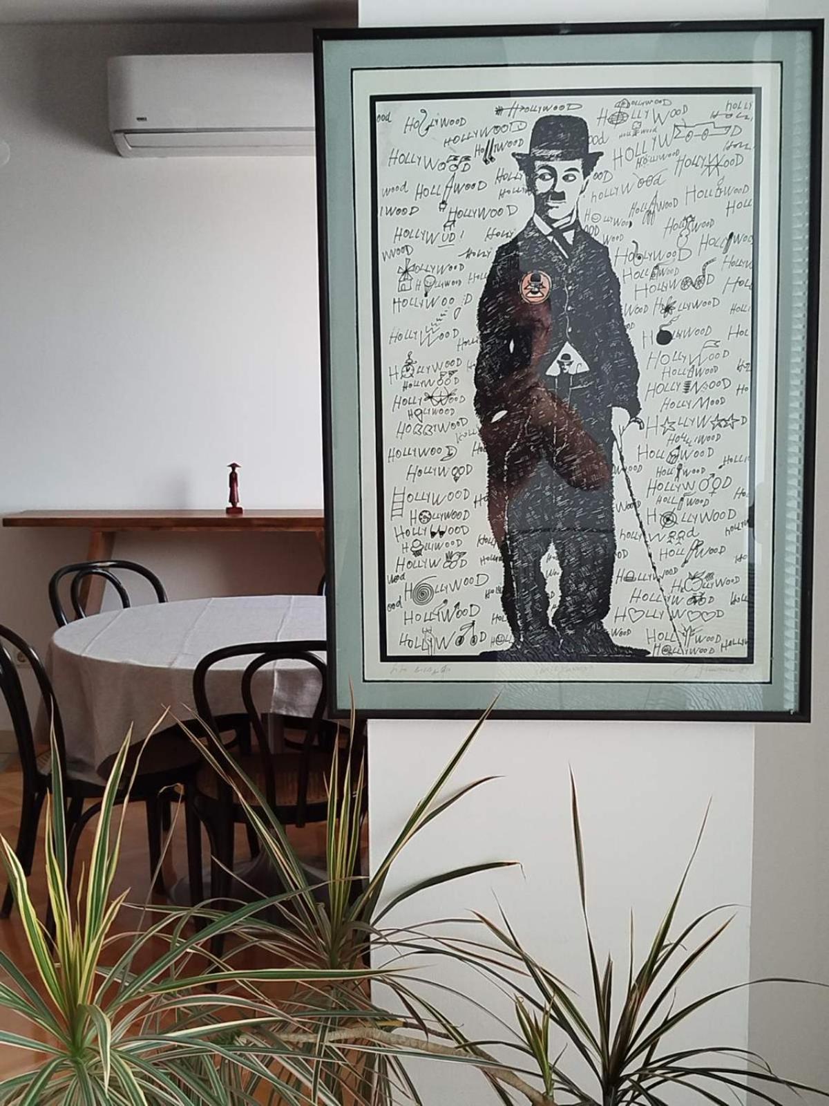 Maja Apartment