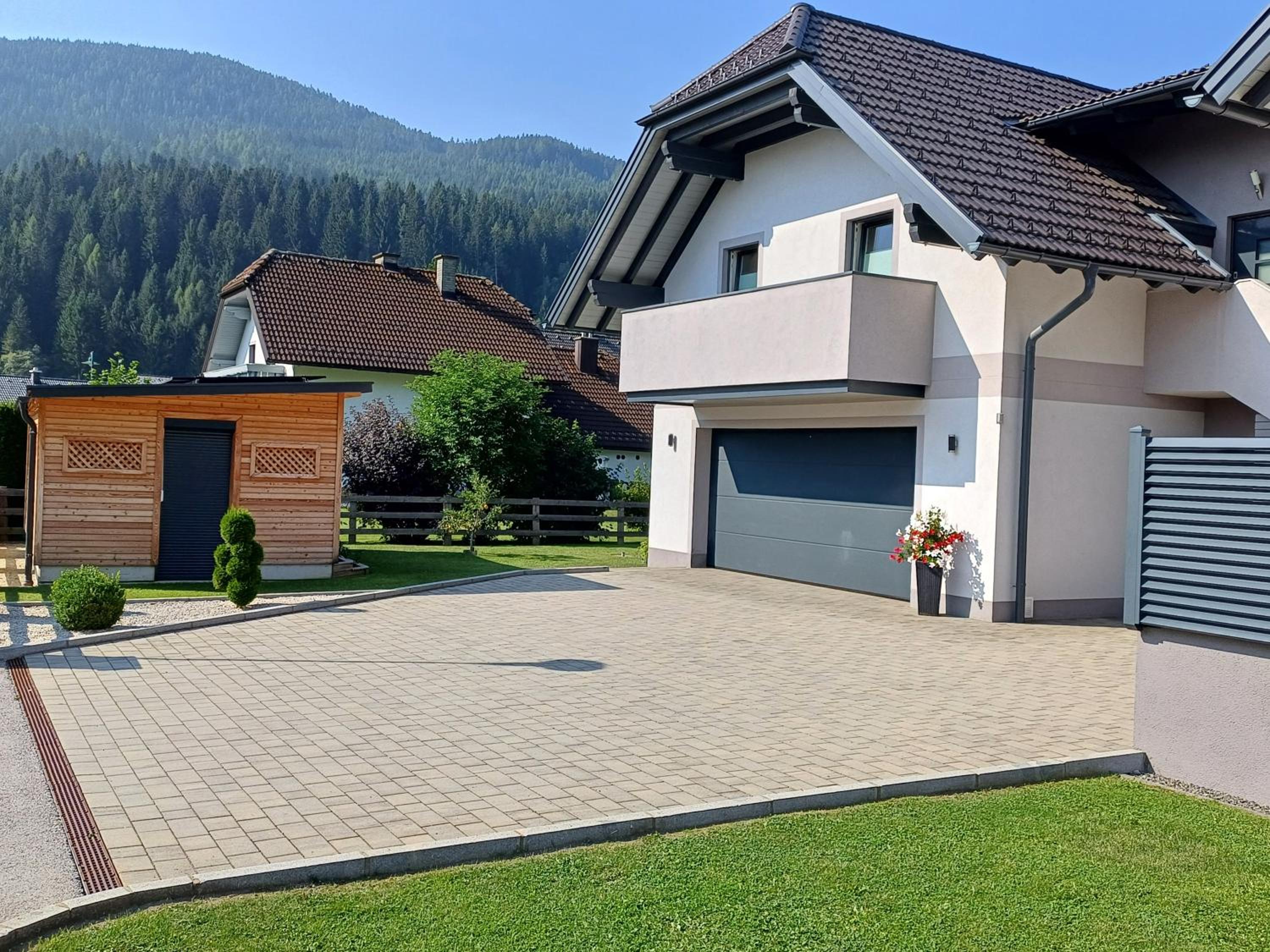 Ferienwohnung Glashütte