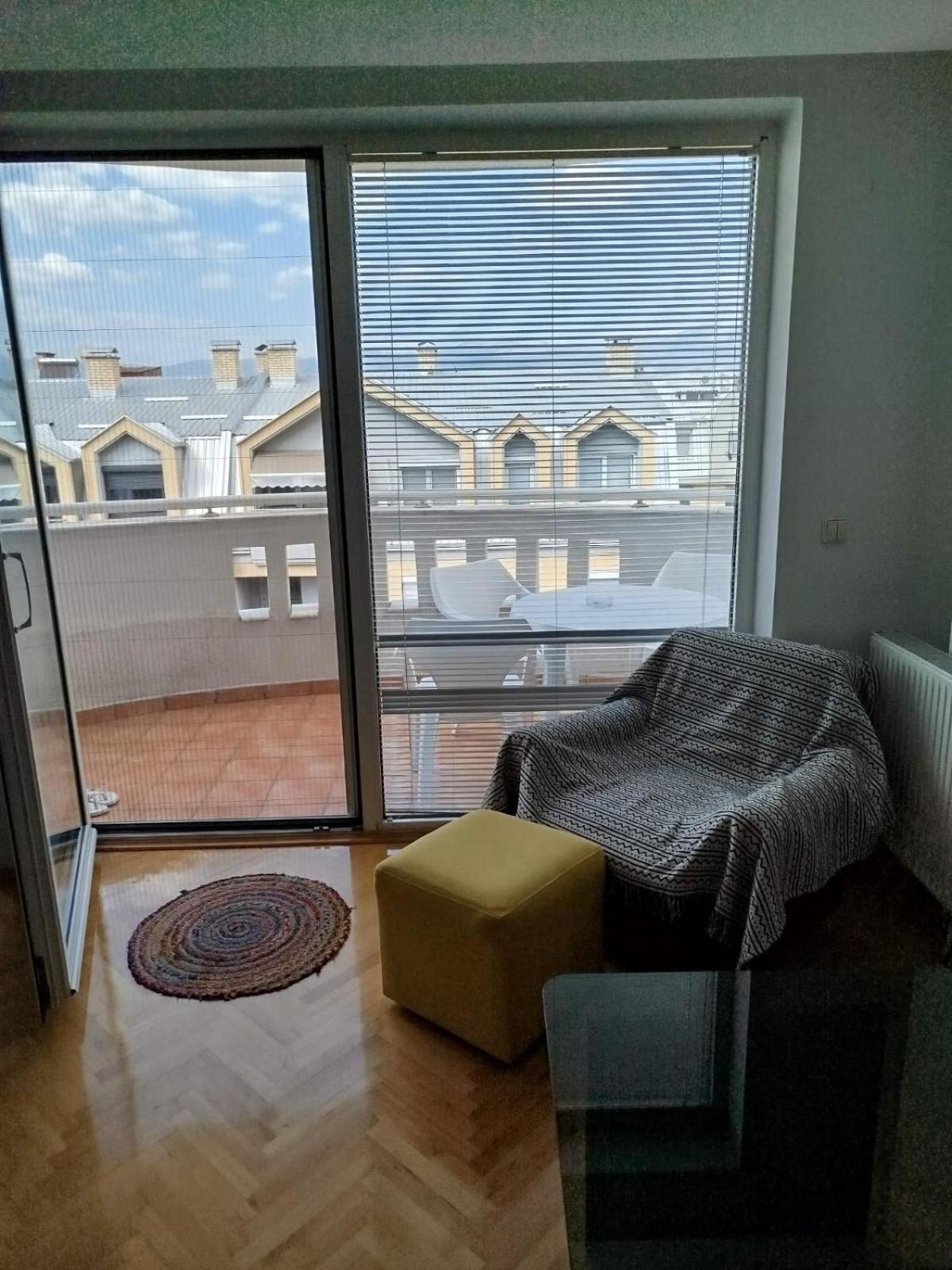 Maja Apartment