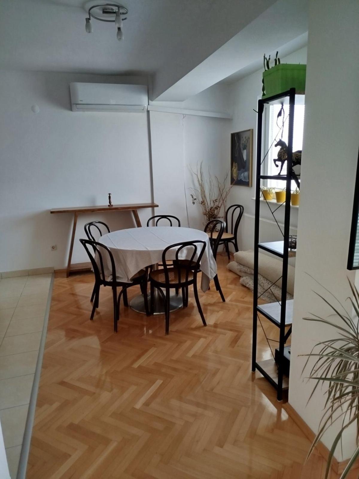 Maja Apartment