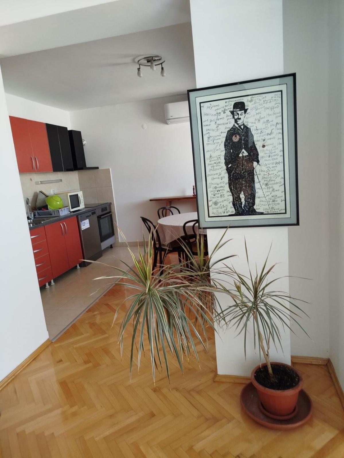 Maja Apartment