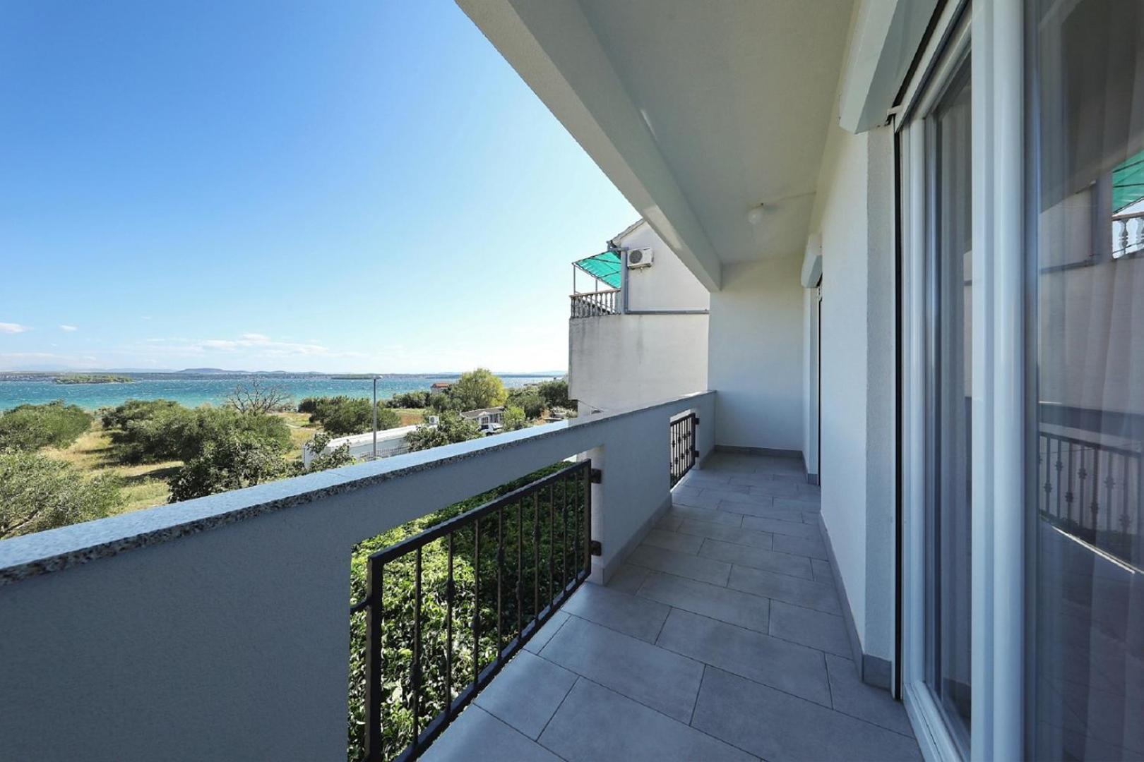 Apartments Alicia view 4