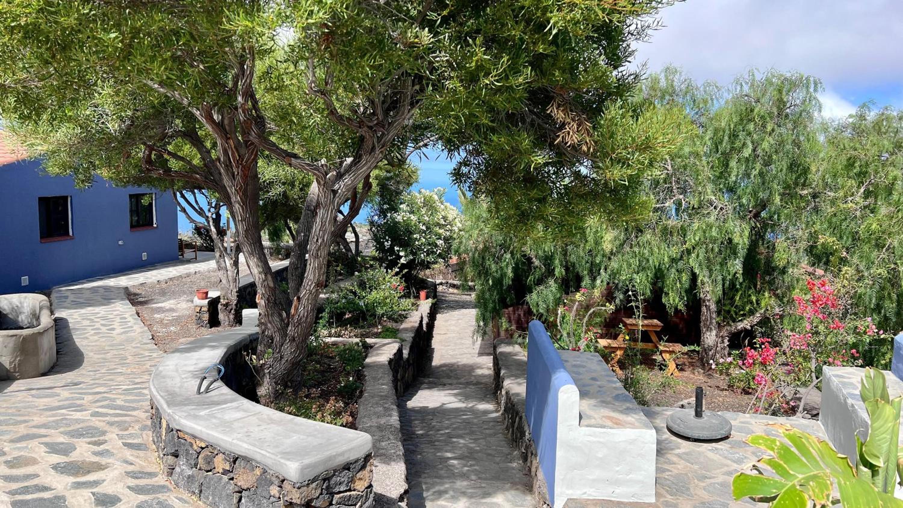 El Jardín de las Pléyades view 3