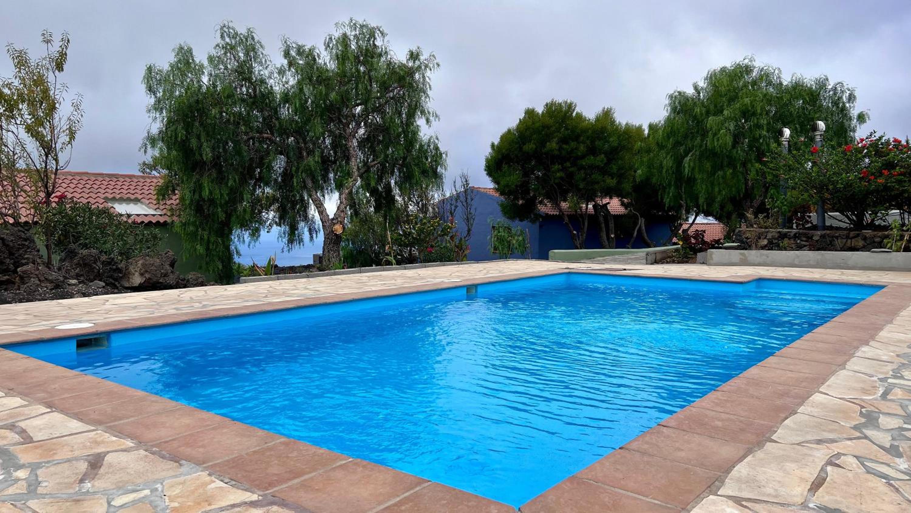 El Jardín de las Pléyades view 5