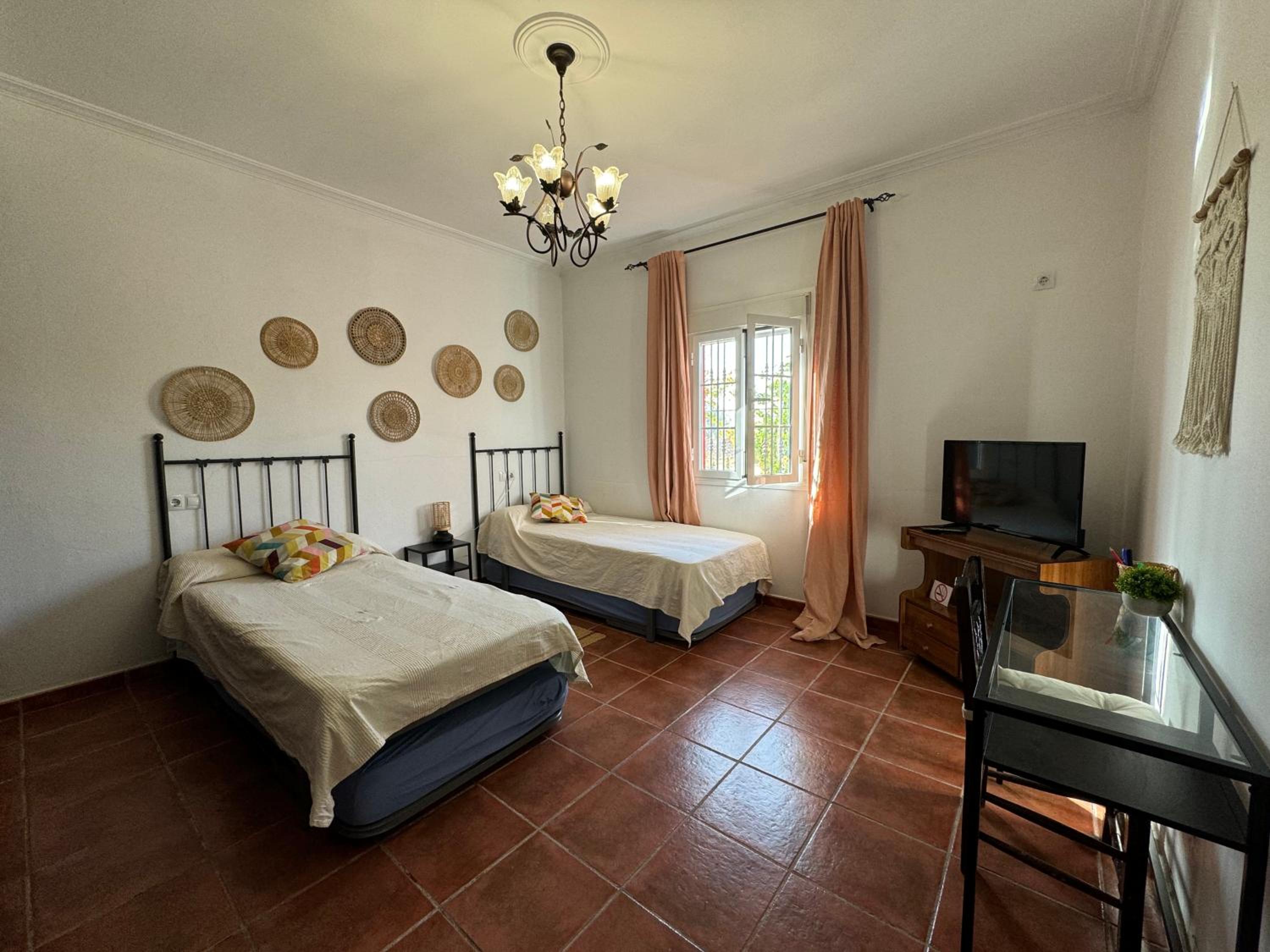 Casa con piscina privada