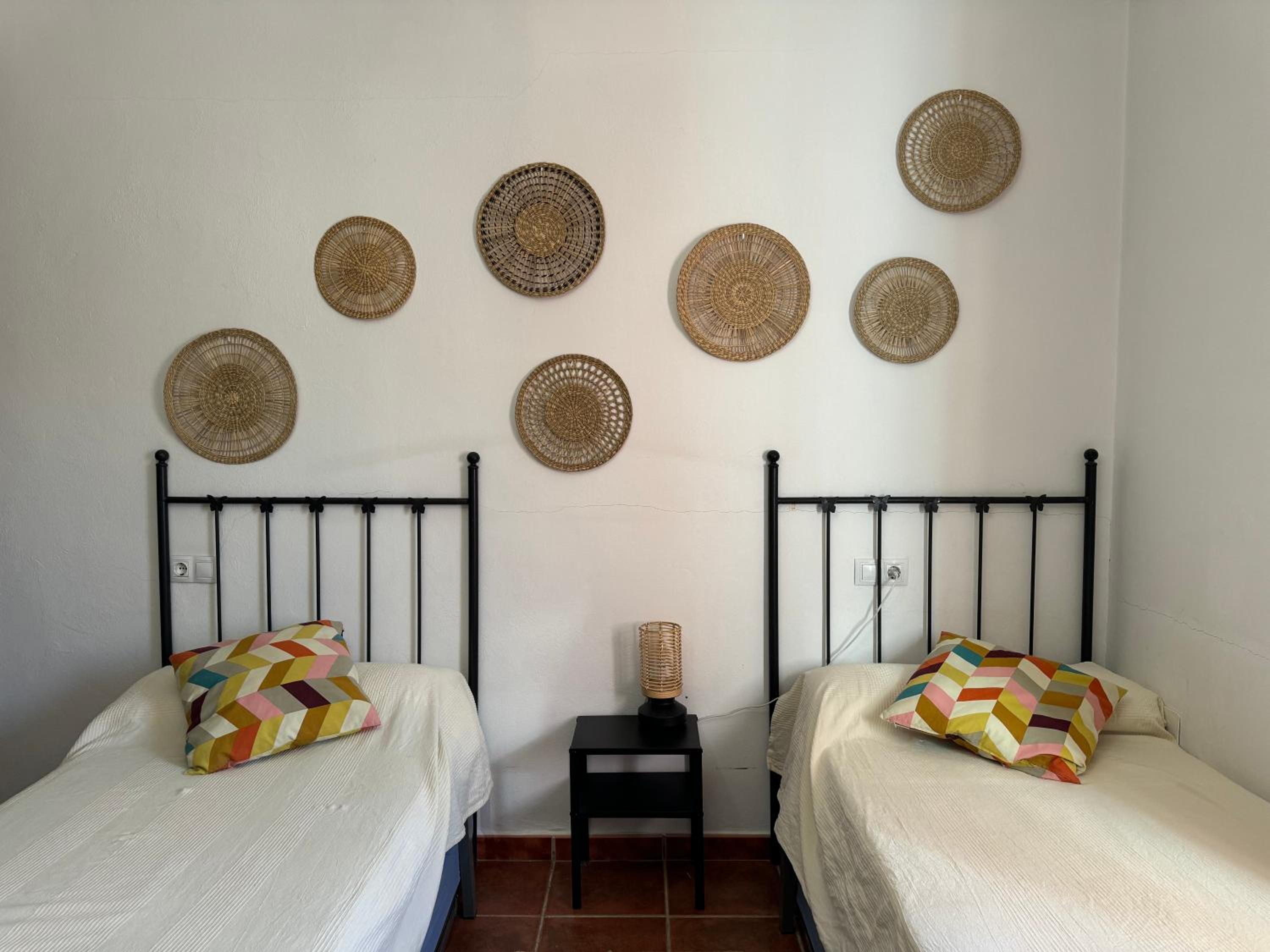 Casa con piscina privada