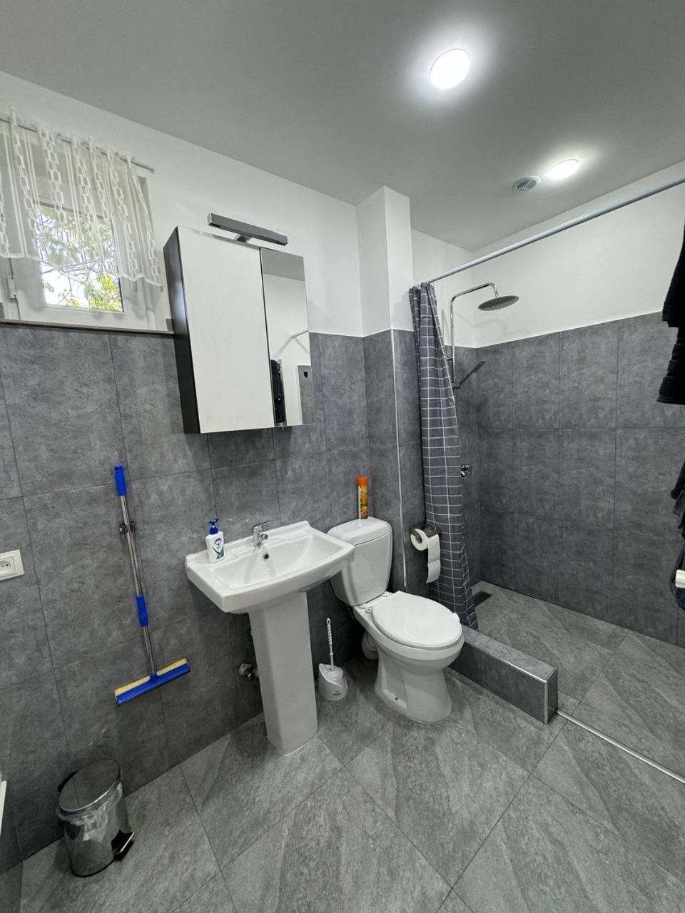 Basalt Appartements Gyumri