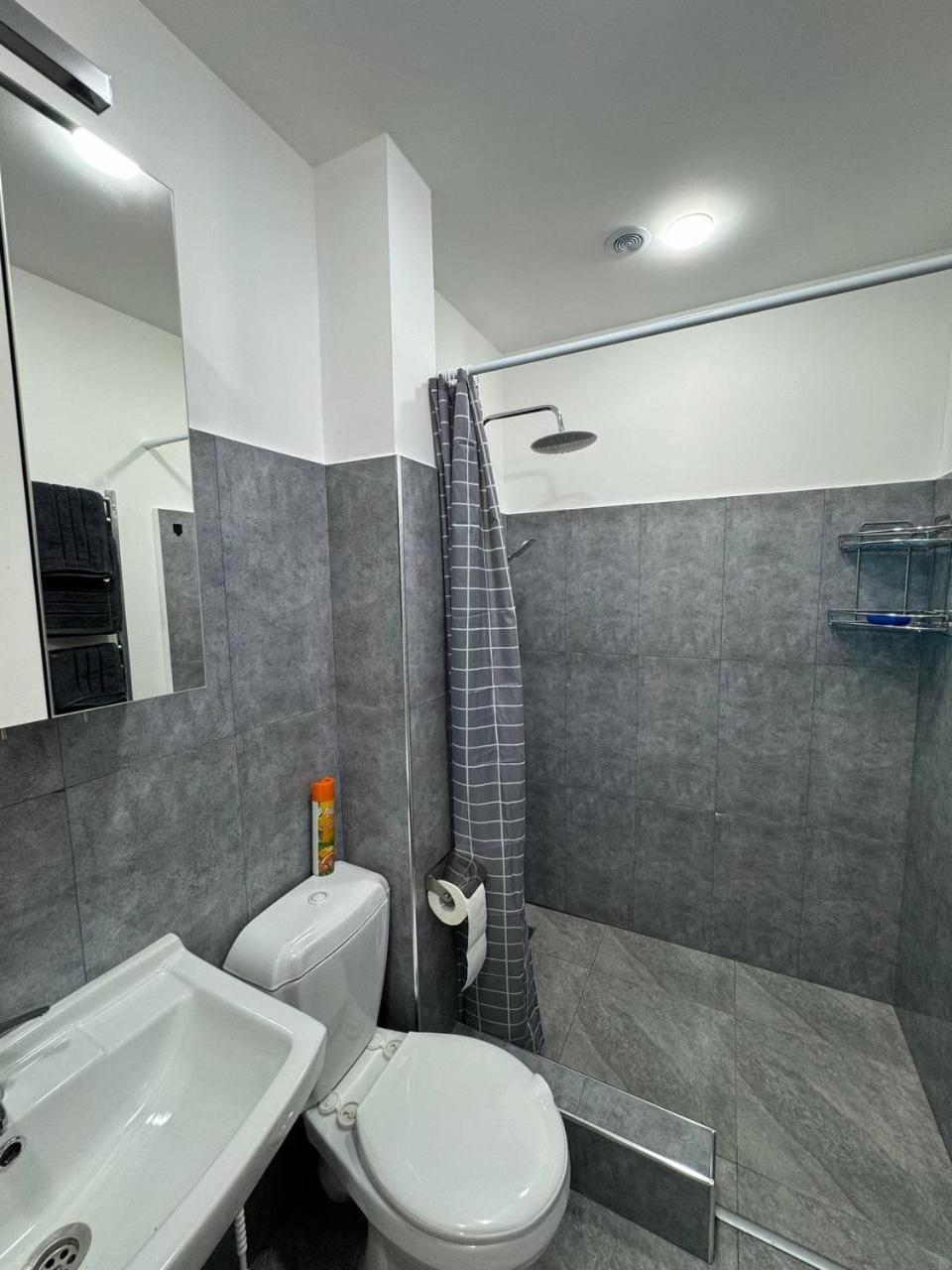 Basalt Appartements Gyumri