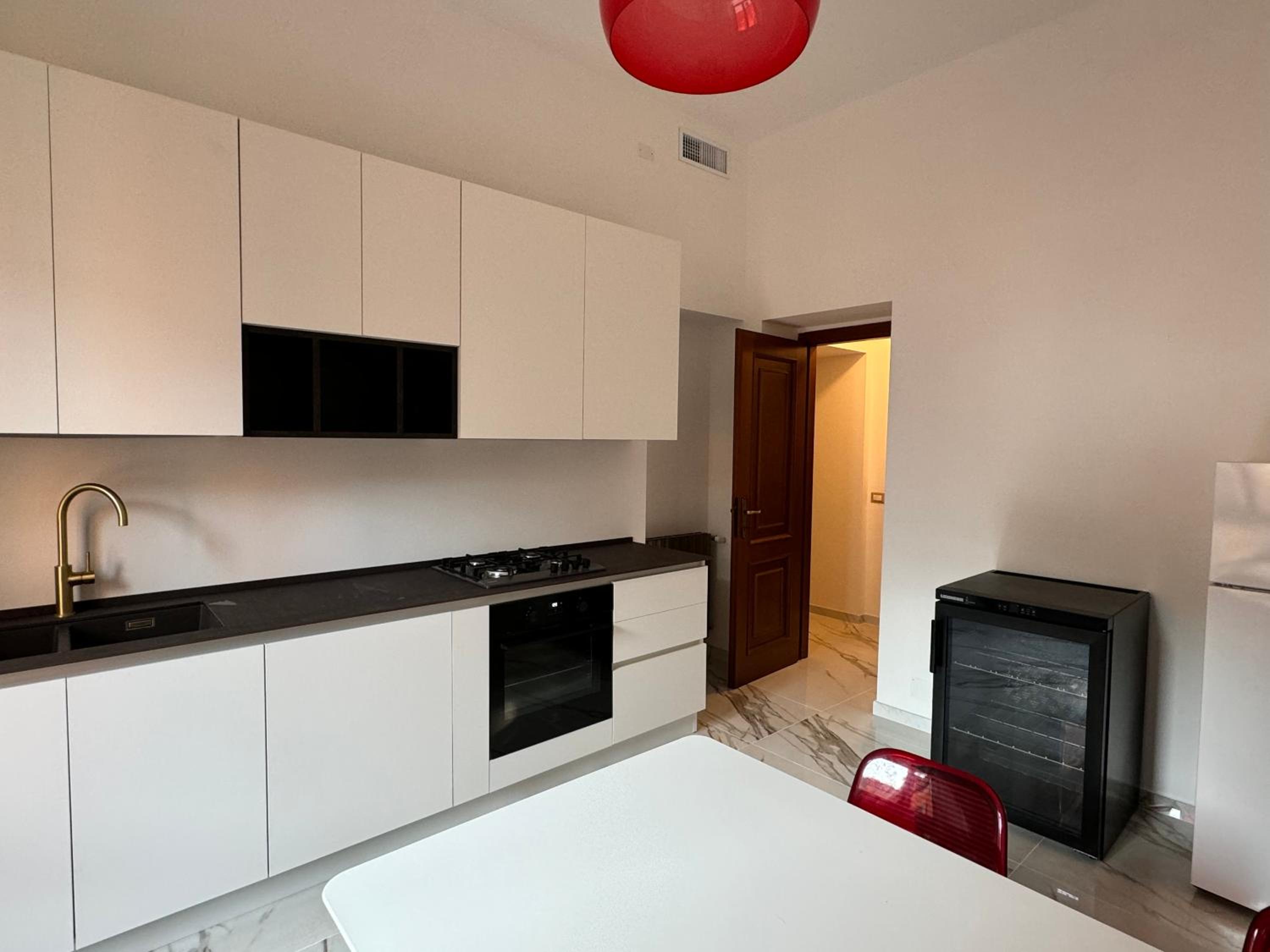 Suite boutique Moscova