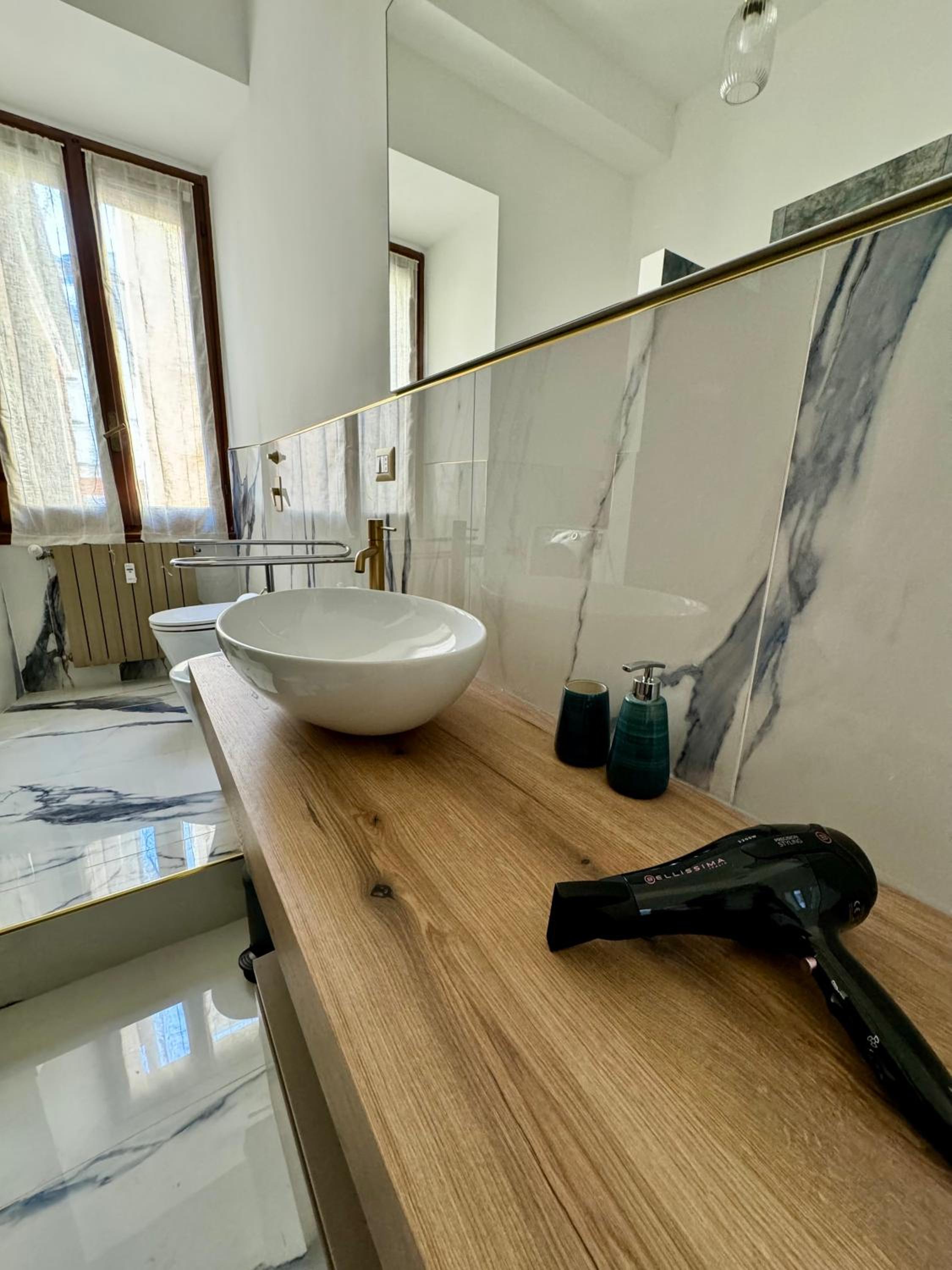 Suite boutique Moscova