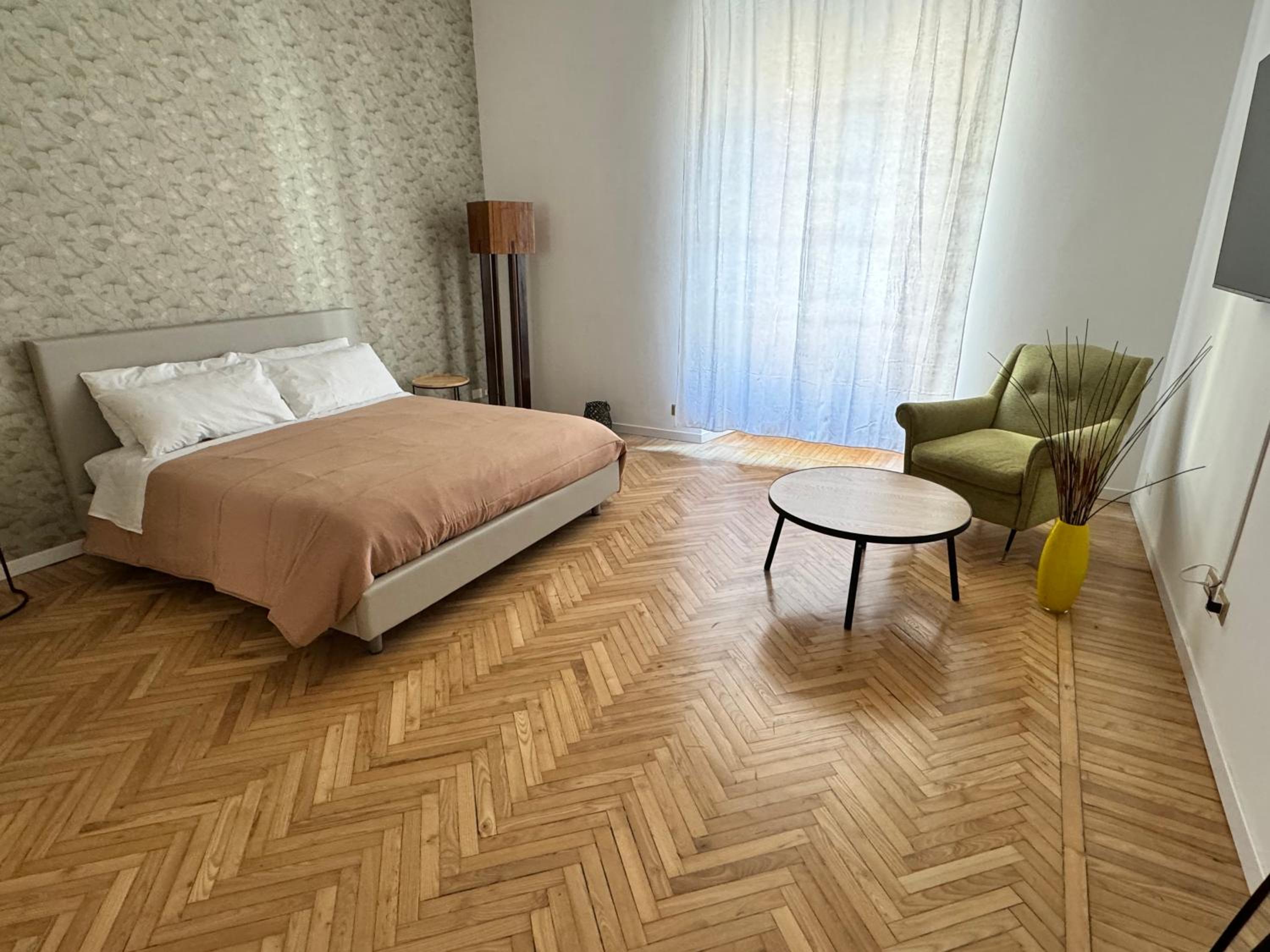 Suite boutique Moscova