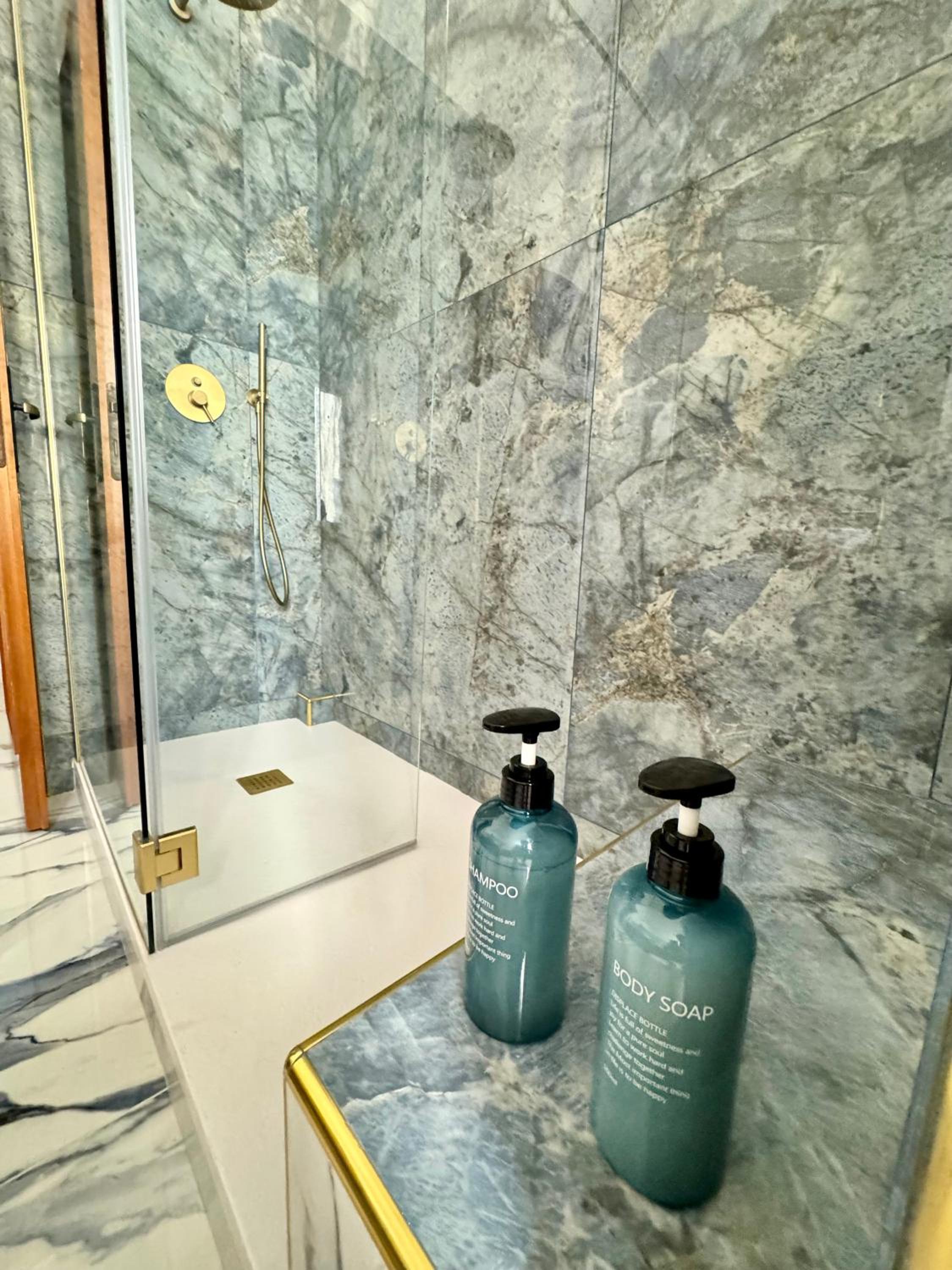 Suite boutique Moscova