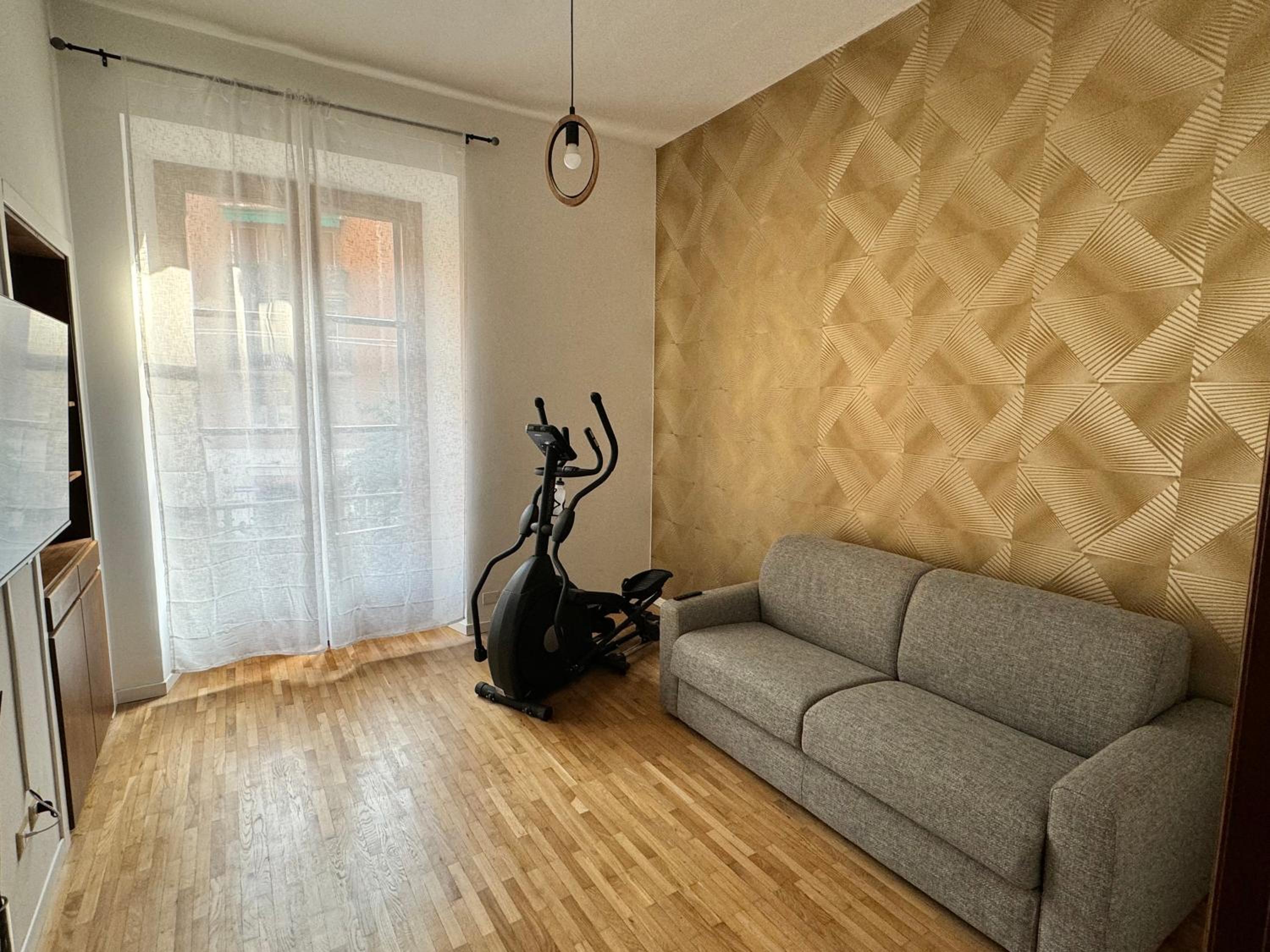 Suite boutique Moscova