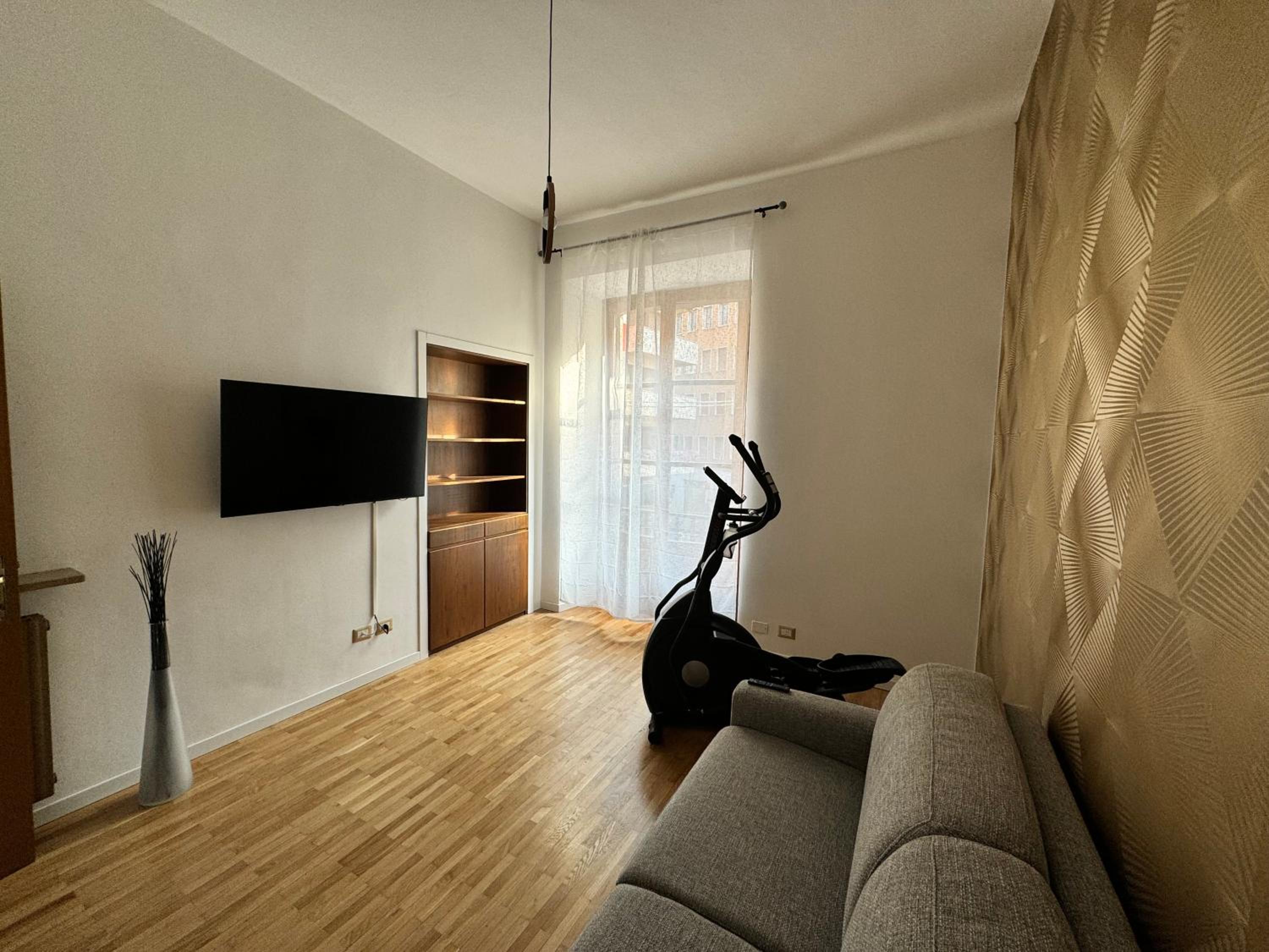 Suite boutique Moscova