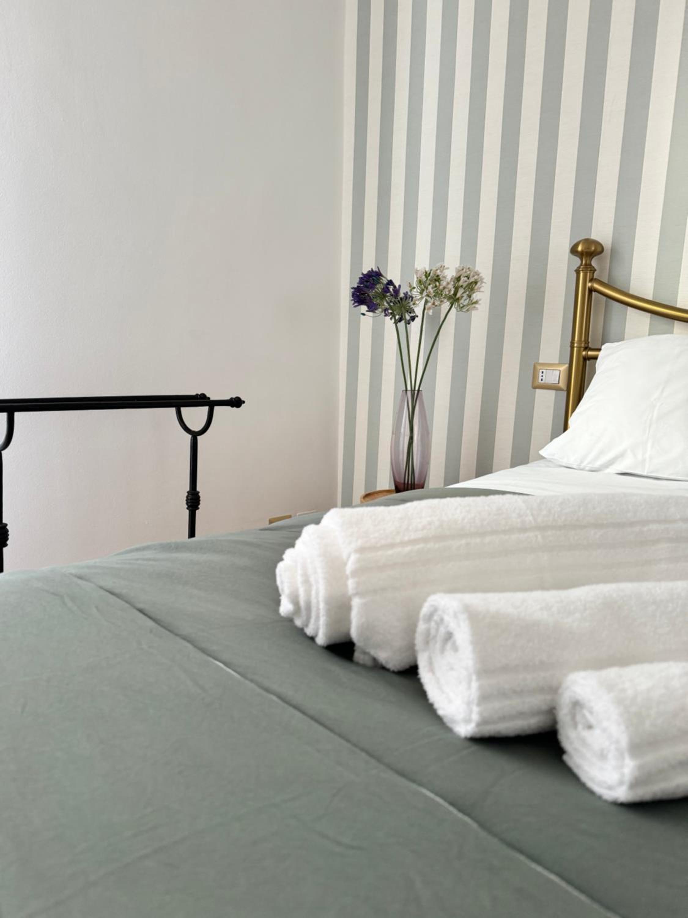Suite boutique Moscova