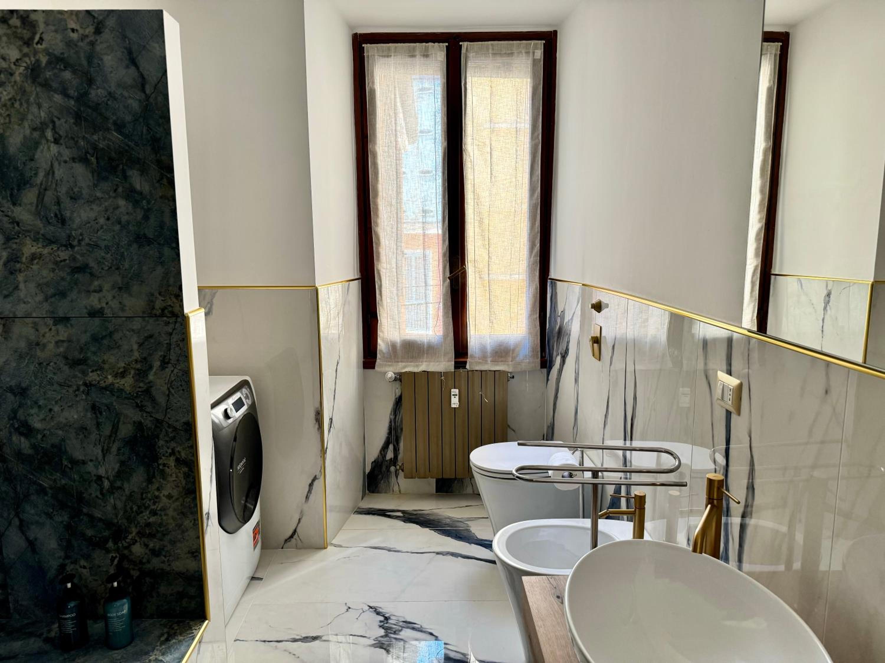 Suite boutique Moscova