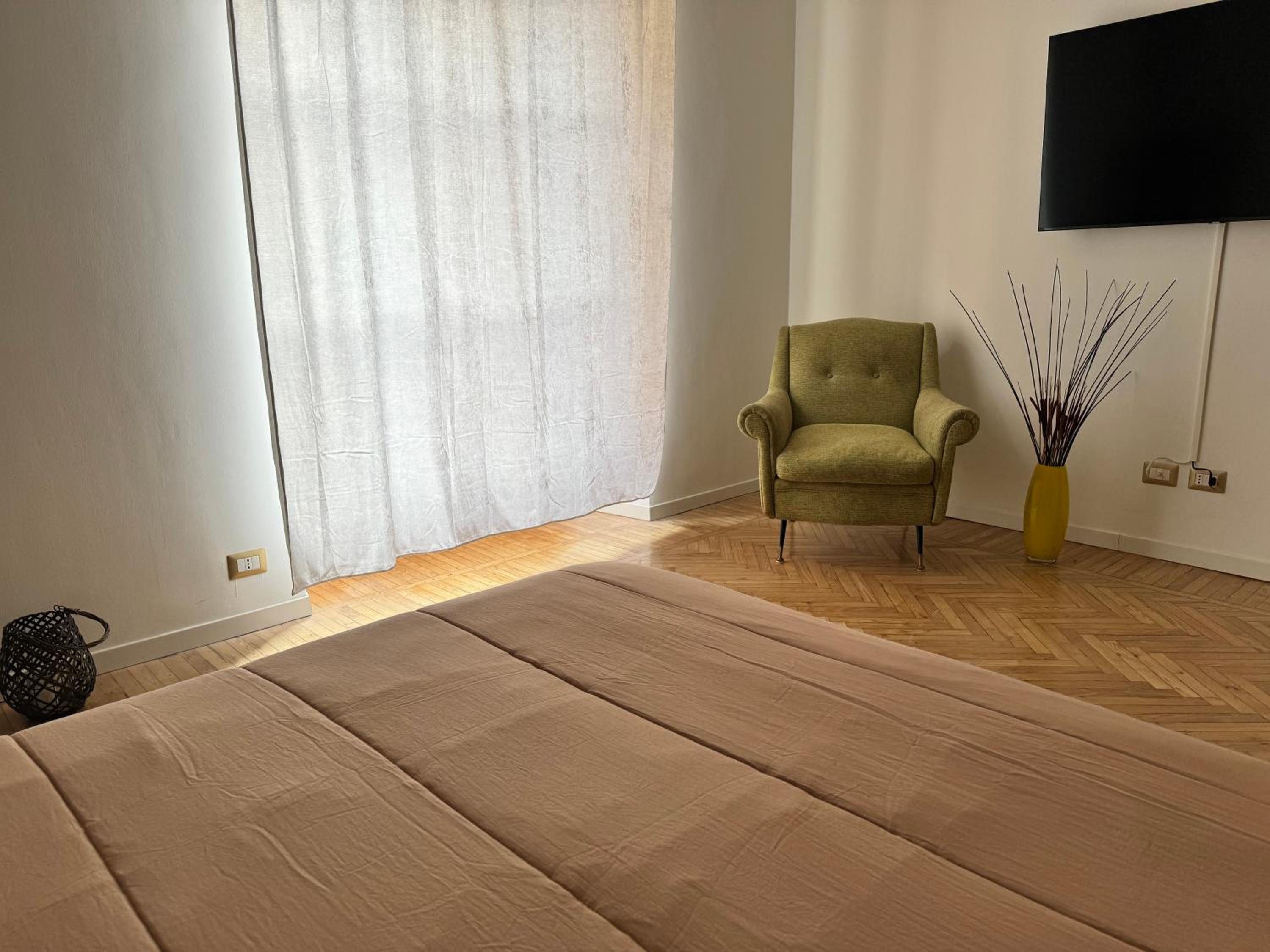 Suite boutique Moscova