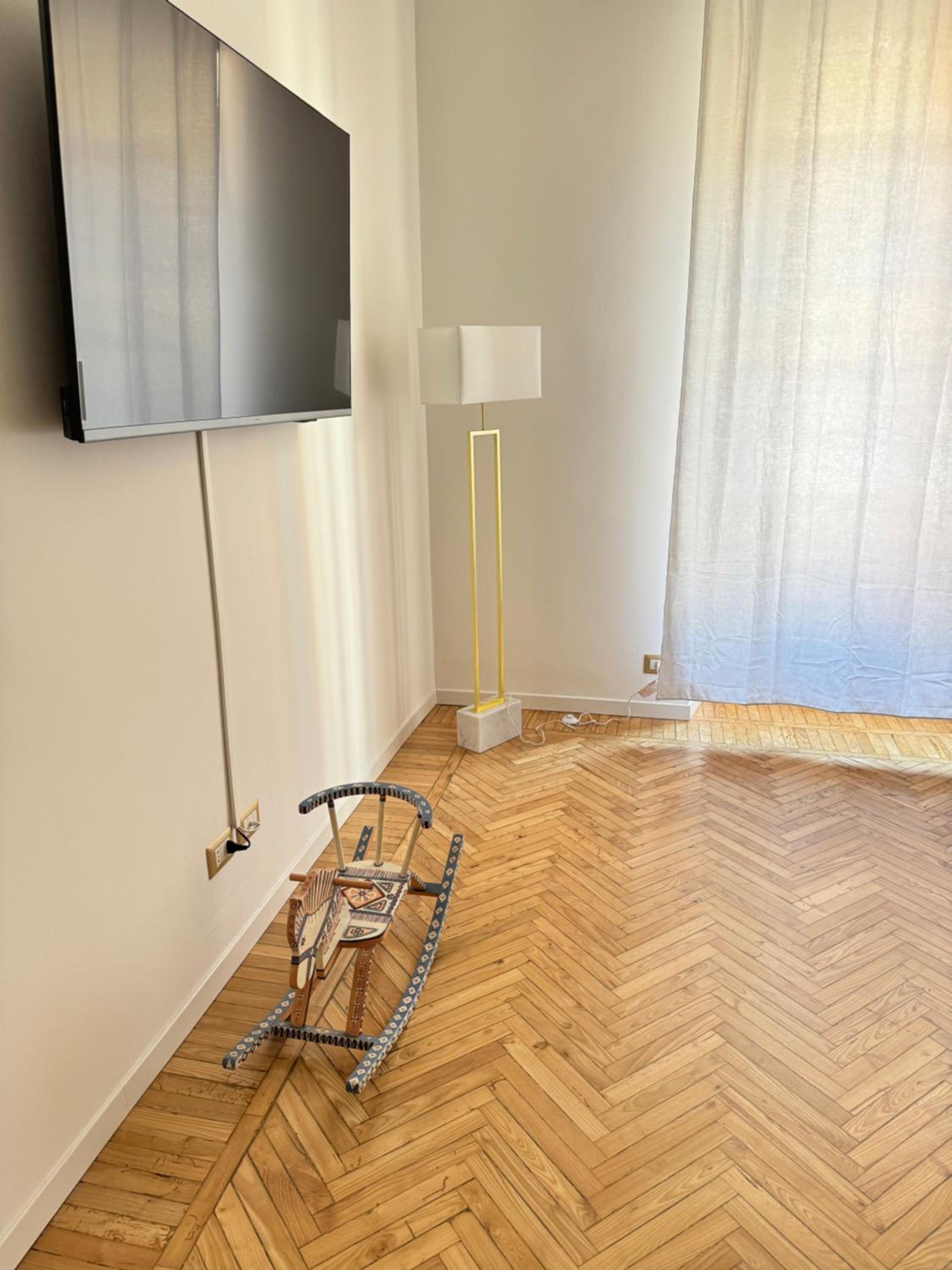 Suite boutique Moscova