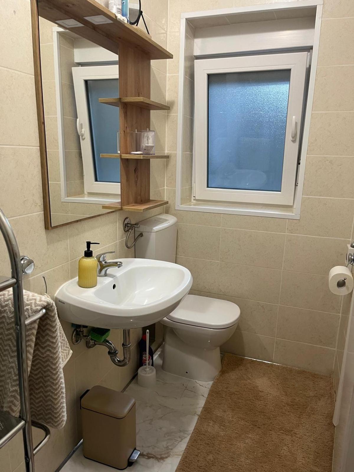 Apartment Pula