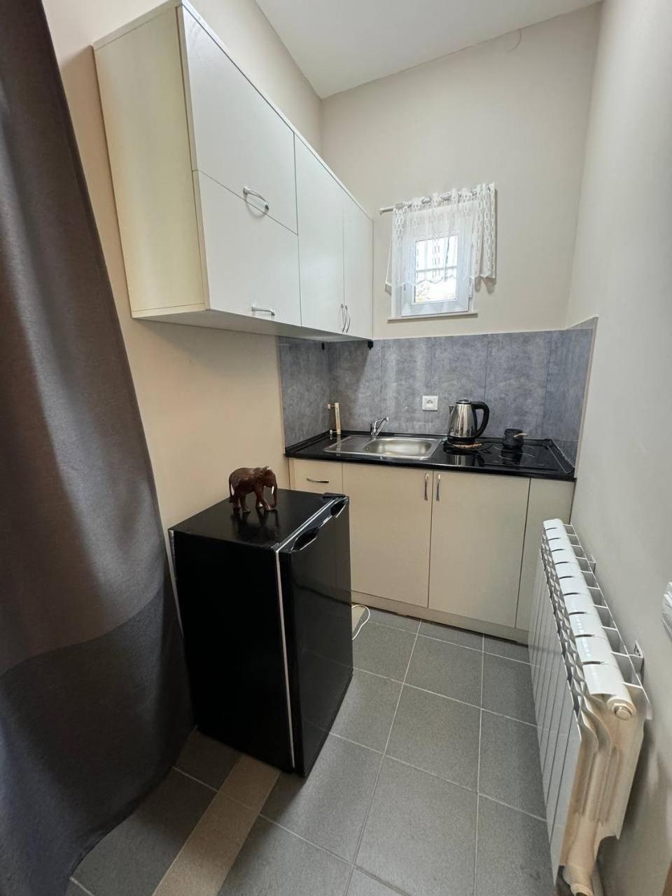 Basalt Appartements Gyumri